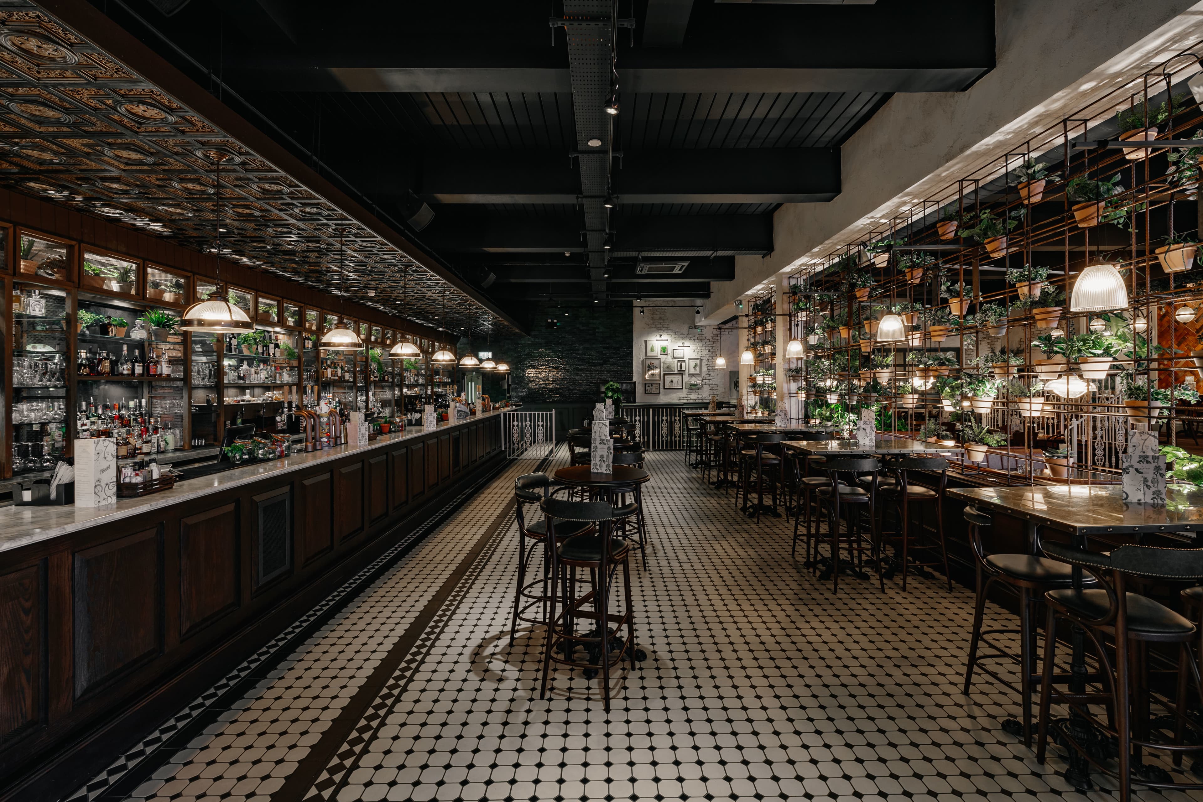 Whole Venue, The Botanist Cheltenham photo #11