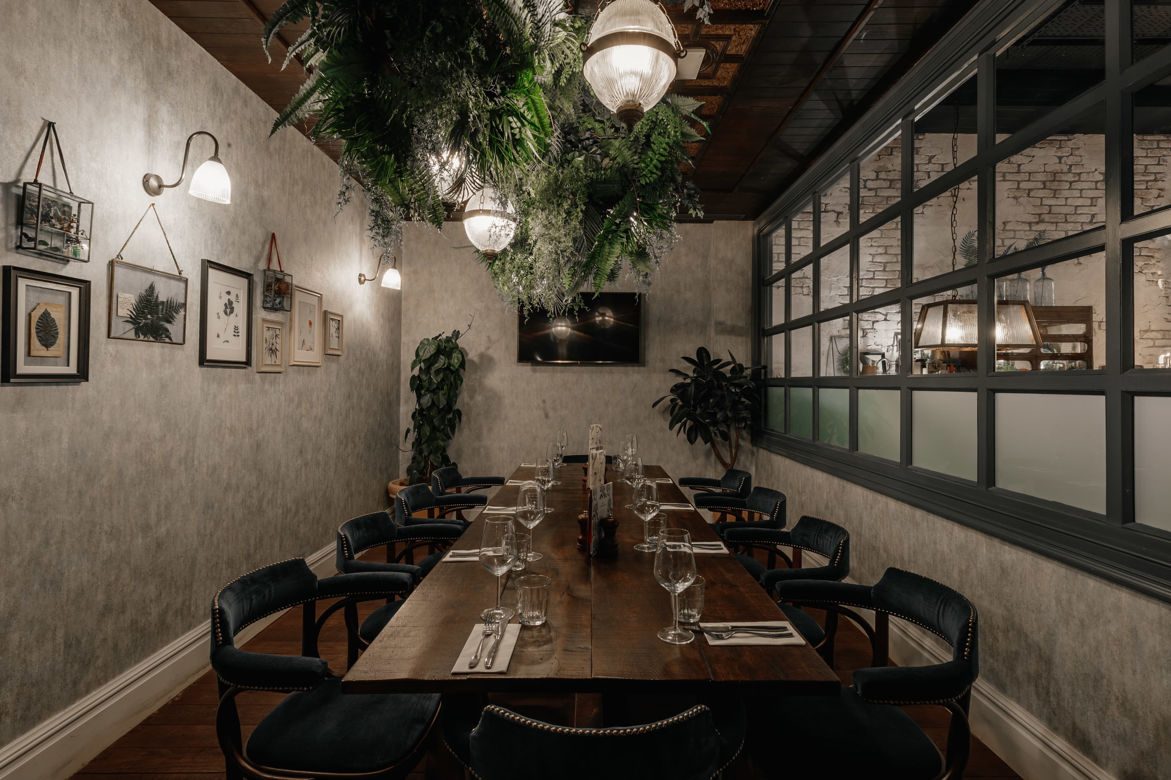 Whole Venue, The Botanist Cheltenham photo #7