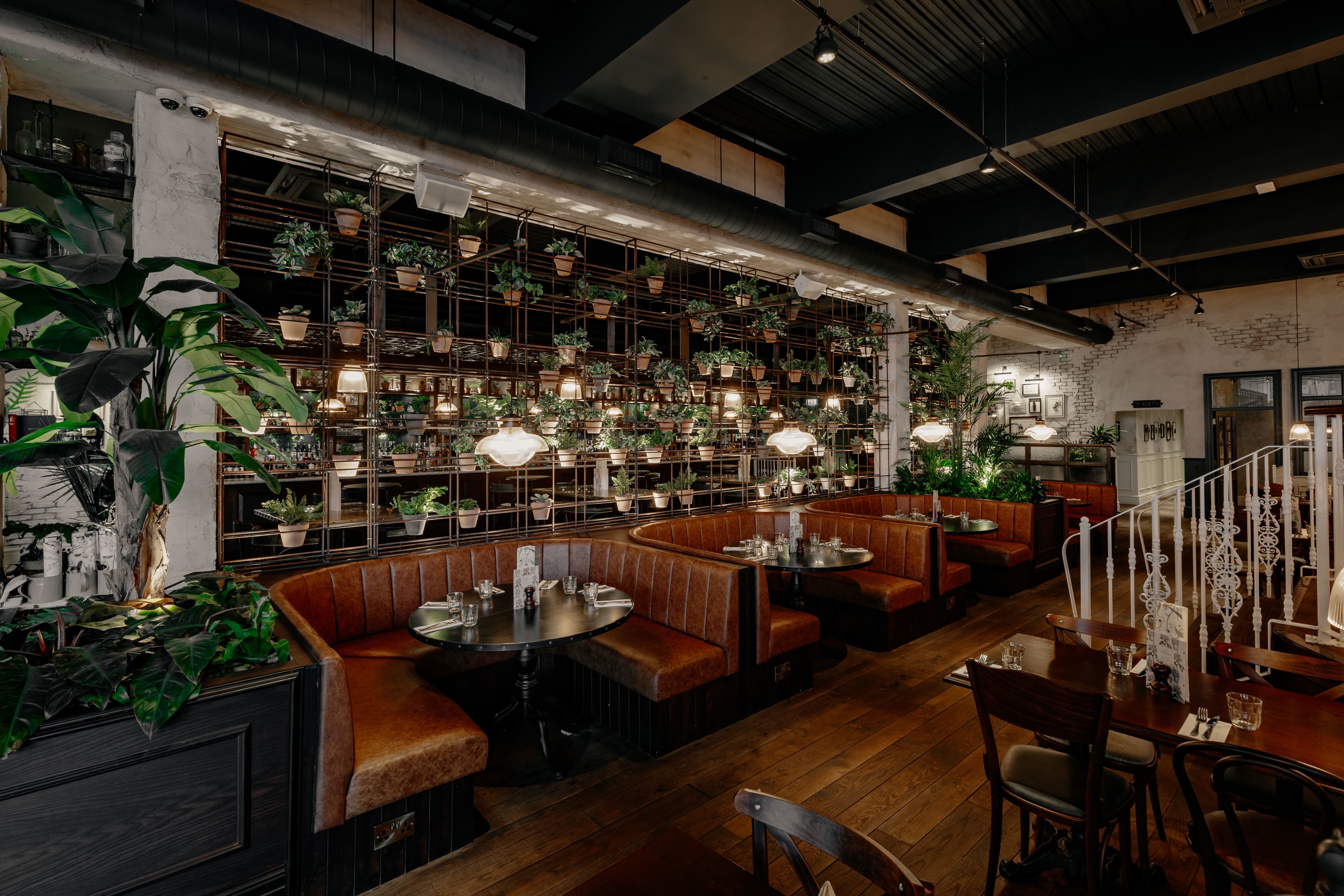 Whole Venue, The Botanist Cheltenham photo #1