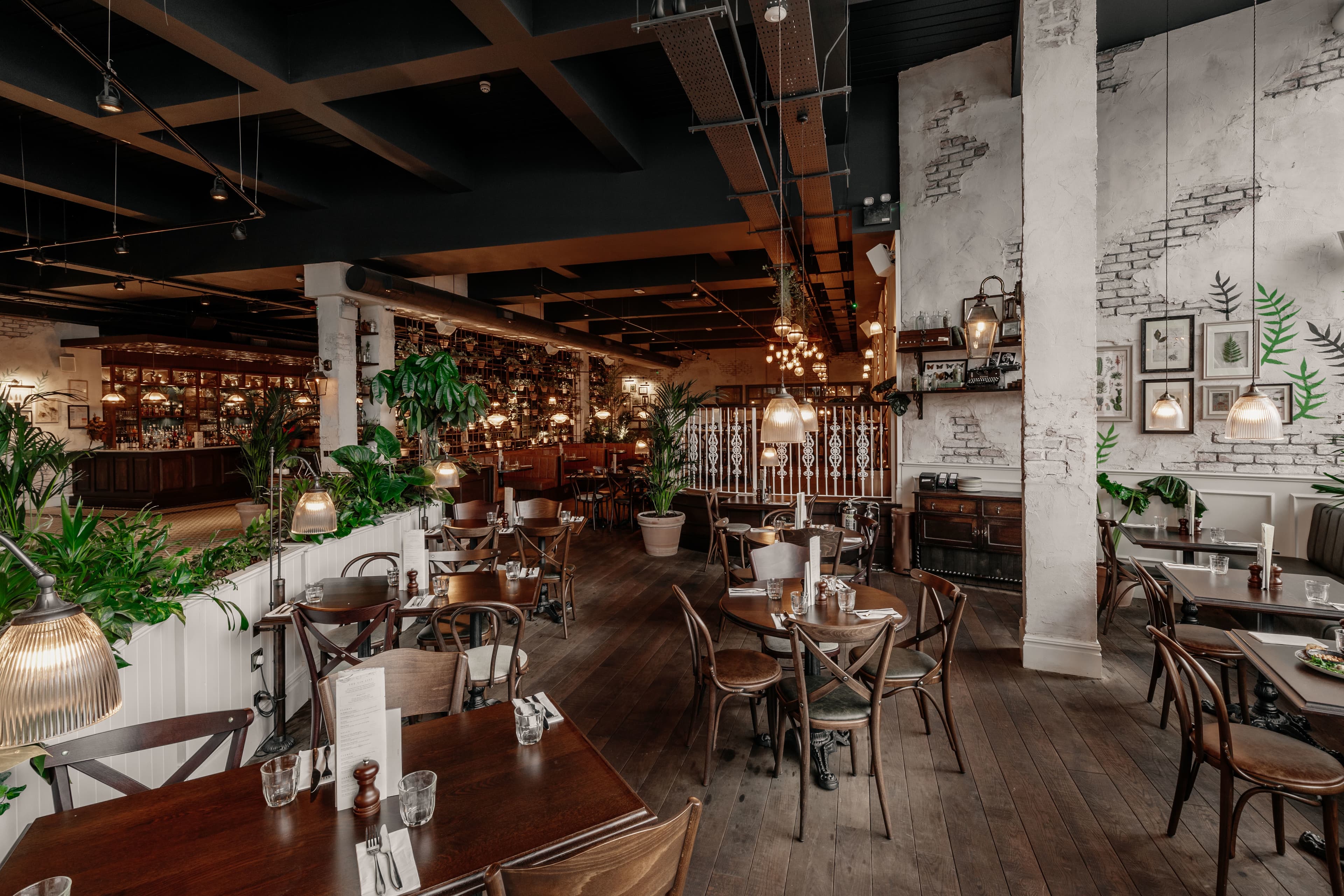 Whole Venue, The Botanist Cheltenham photo #10