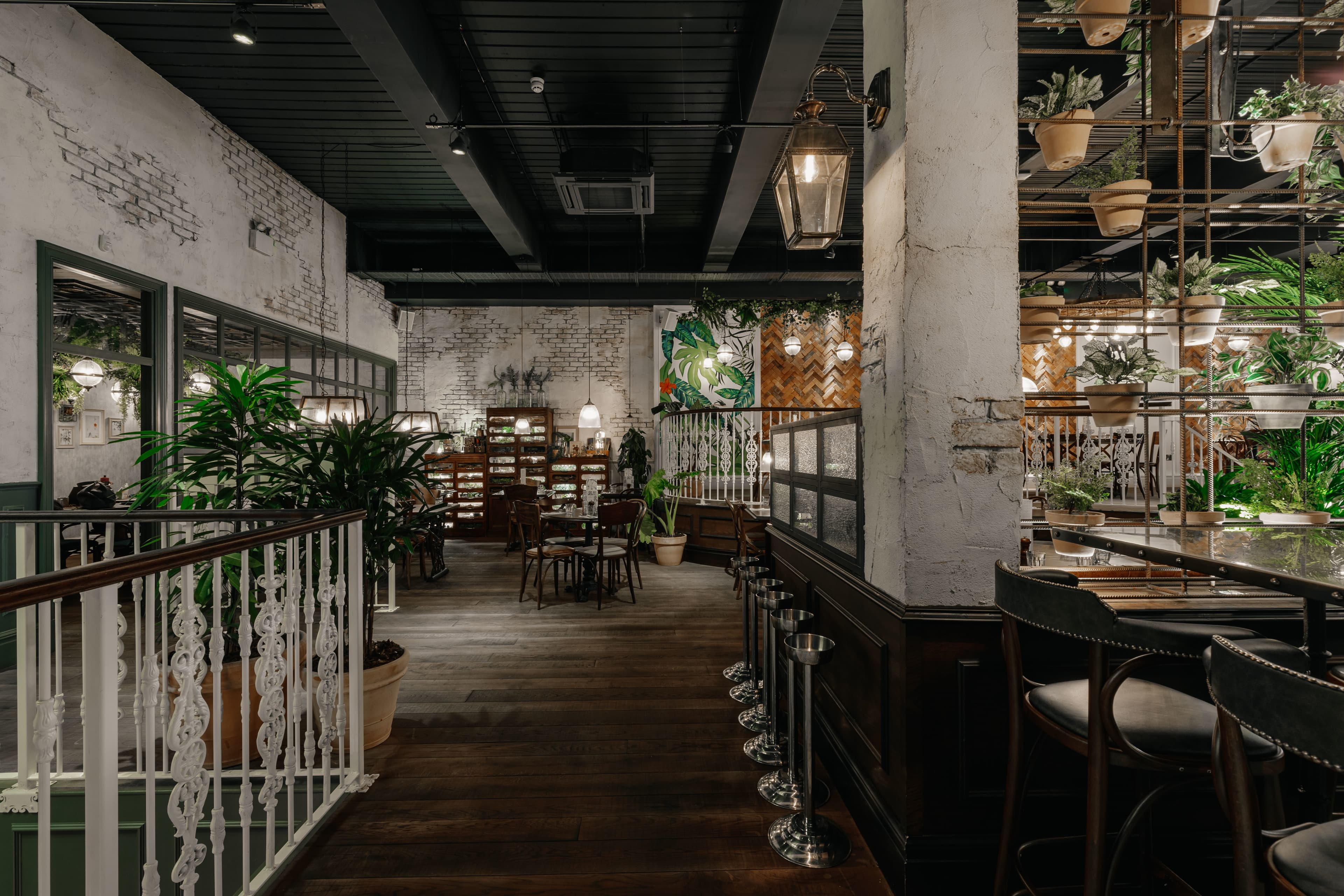 Whole Venue, The Botanist Cheltenham photo #8