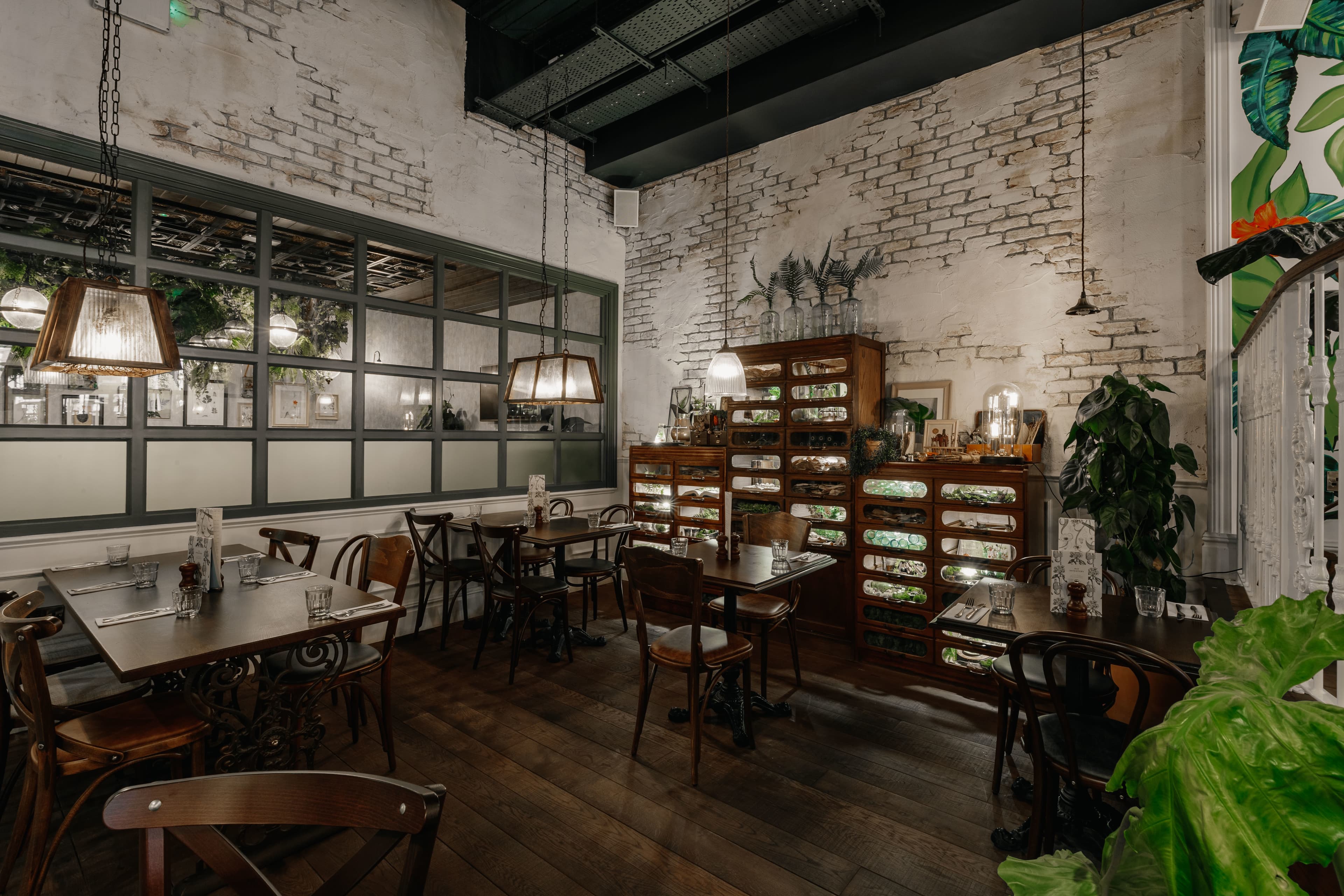 Whole Venue, The Botanist Cheltenham photo #5