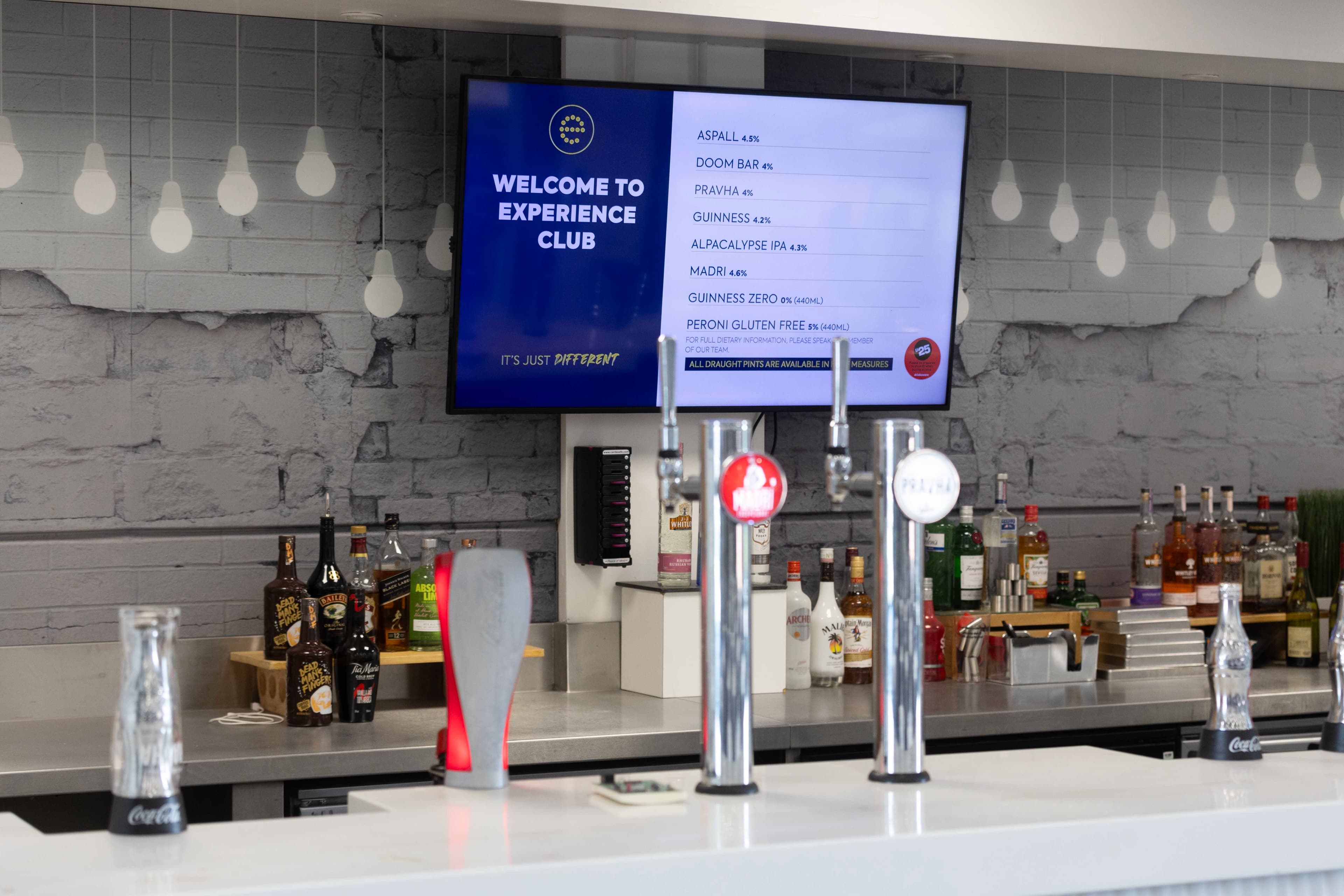 Chair's Lounge, Edgbaston Stadium photo #3