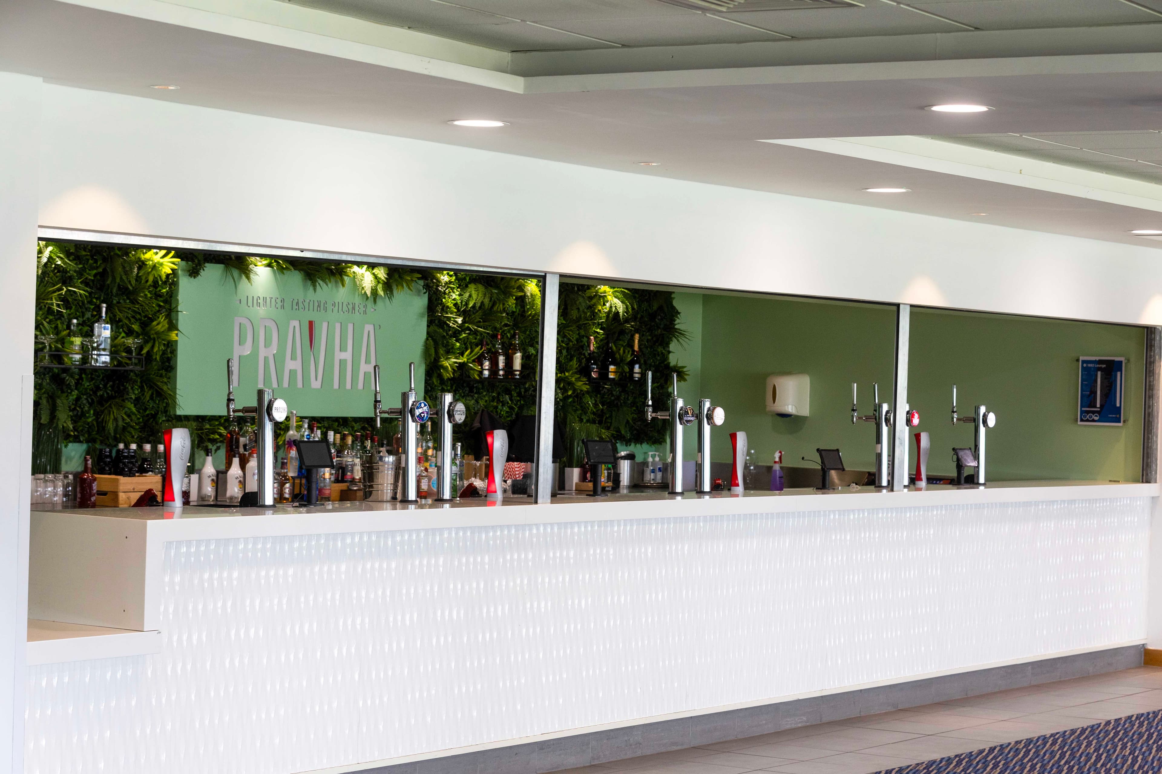 1882 Suite, Edgbaston Stadium photo #3