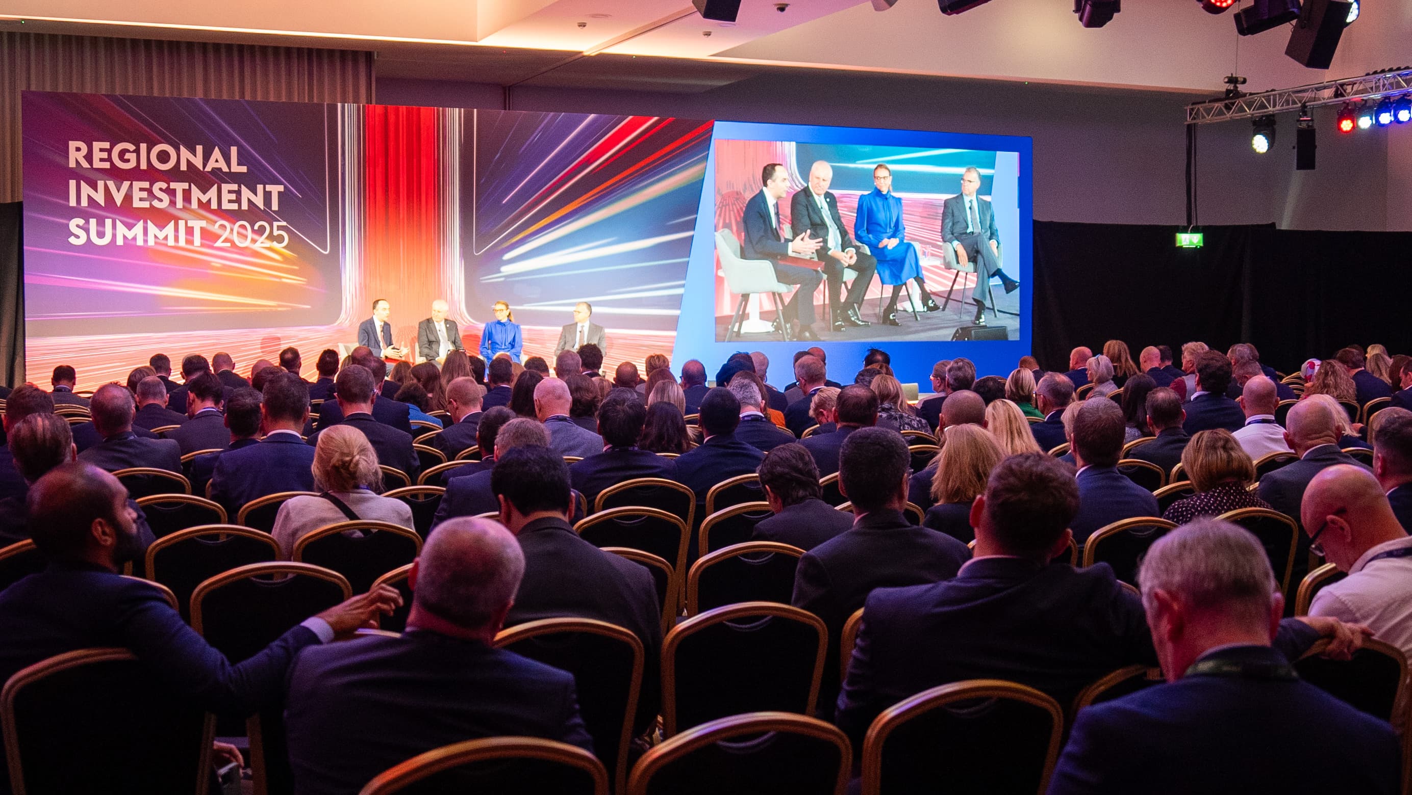 Banqueting Suite, Edgbaston Stadium photo #11
