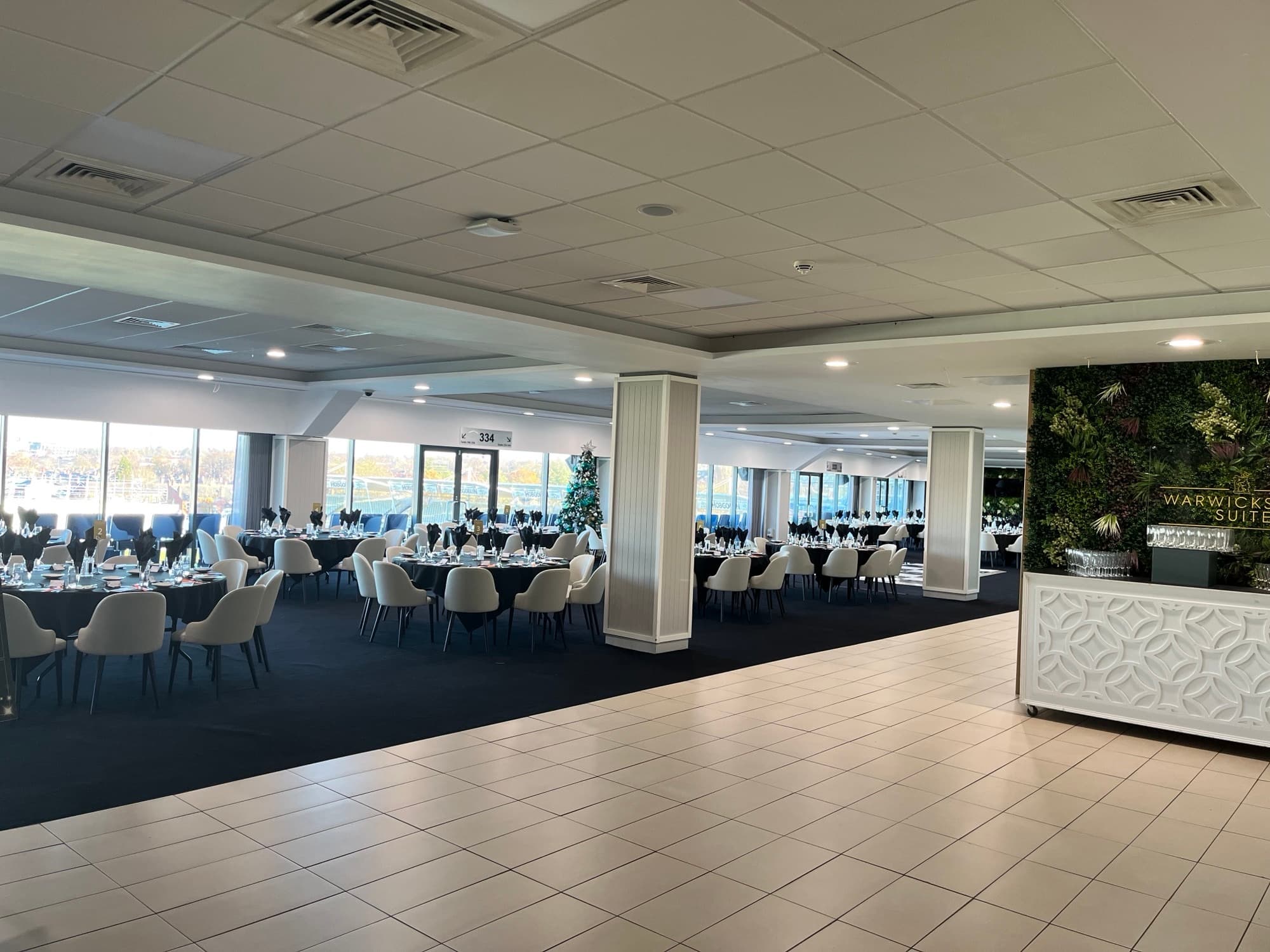 Warwickshire Suite, Edgbaston Stadium photo #2