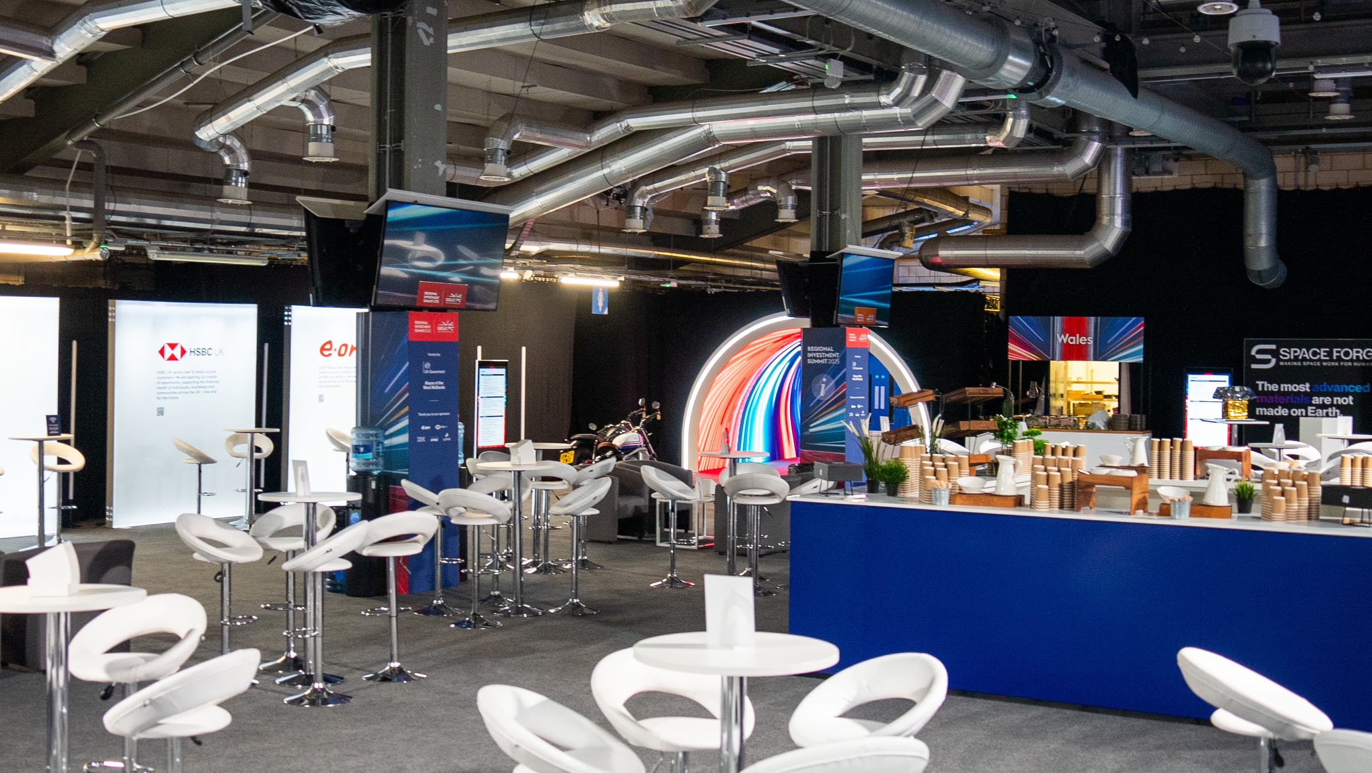 The Exhibition Hall, Edgbaston Stadium photo #7
