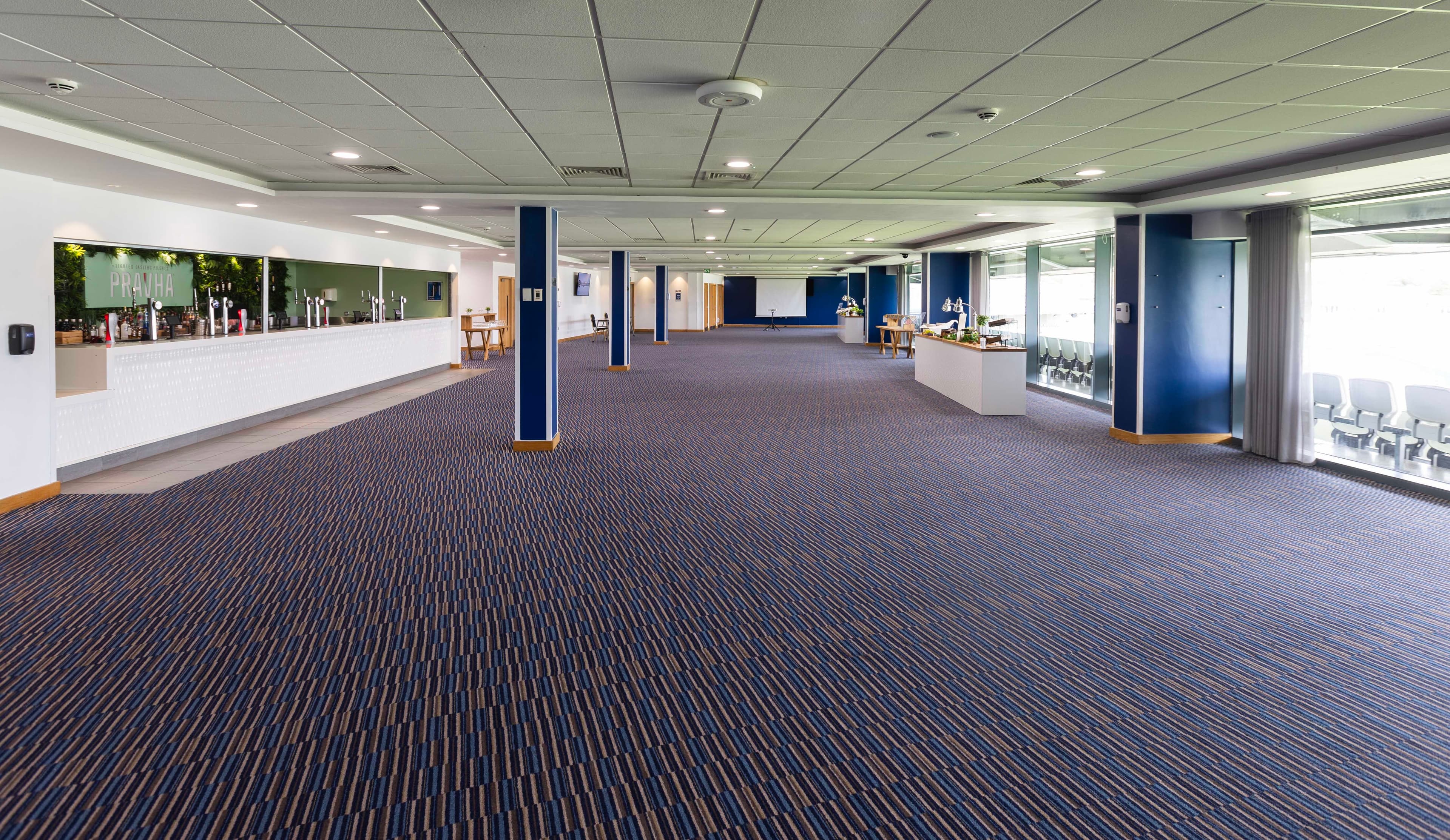 1882 Suite, Edgbaston Stadium photo #4