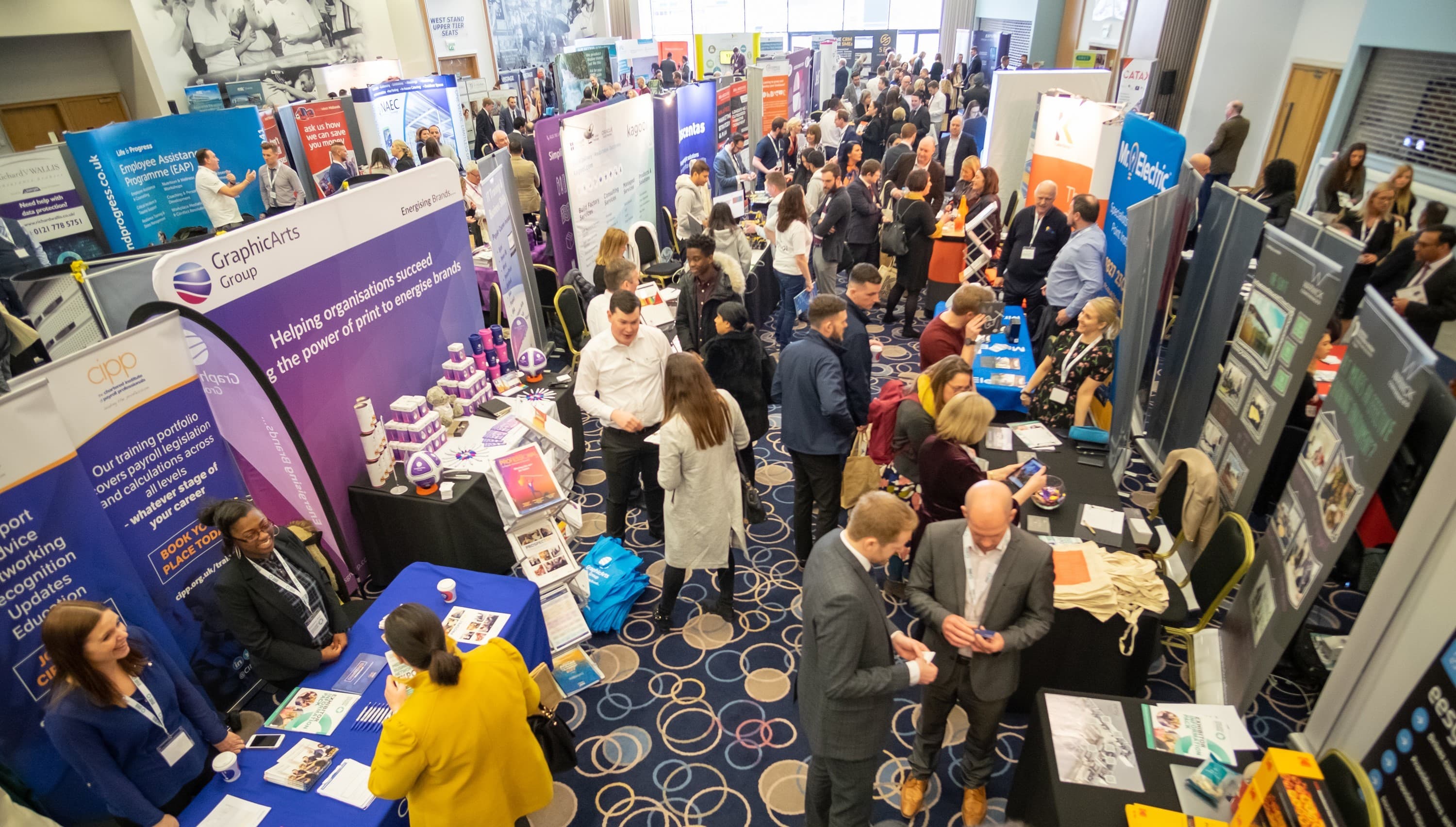 Banqueting Suite, Edgbaston Stadium photo #2