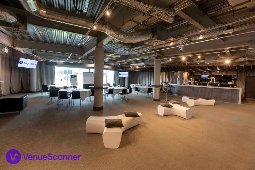 Edgbaston Stadium, 501* photo #3