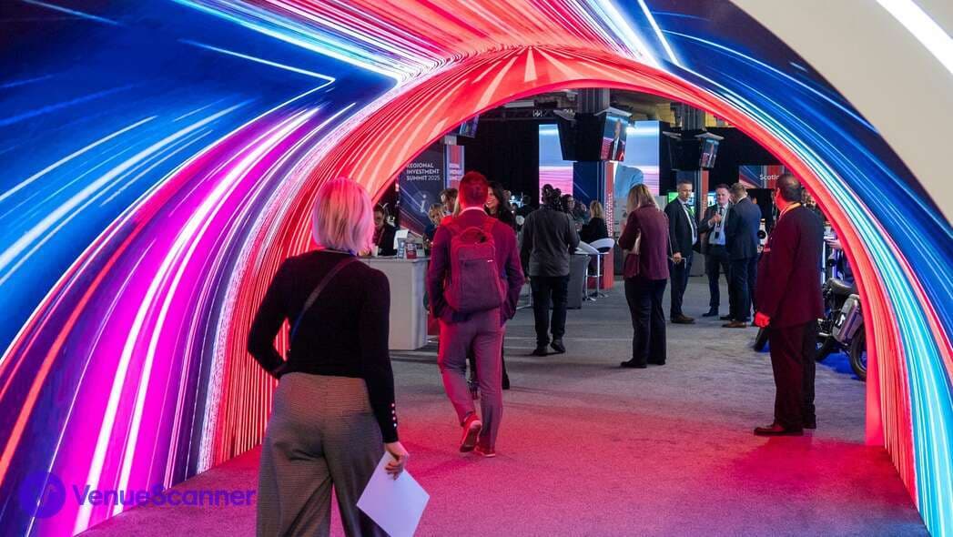 Edgbaston Stadium, The Exhibition Hall photo #3