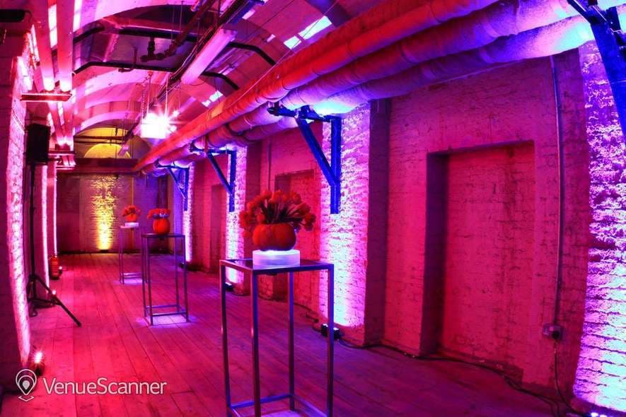 Somerset House, The Lightwells And Deadhouse photo #3