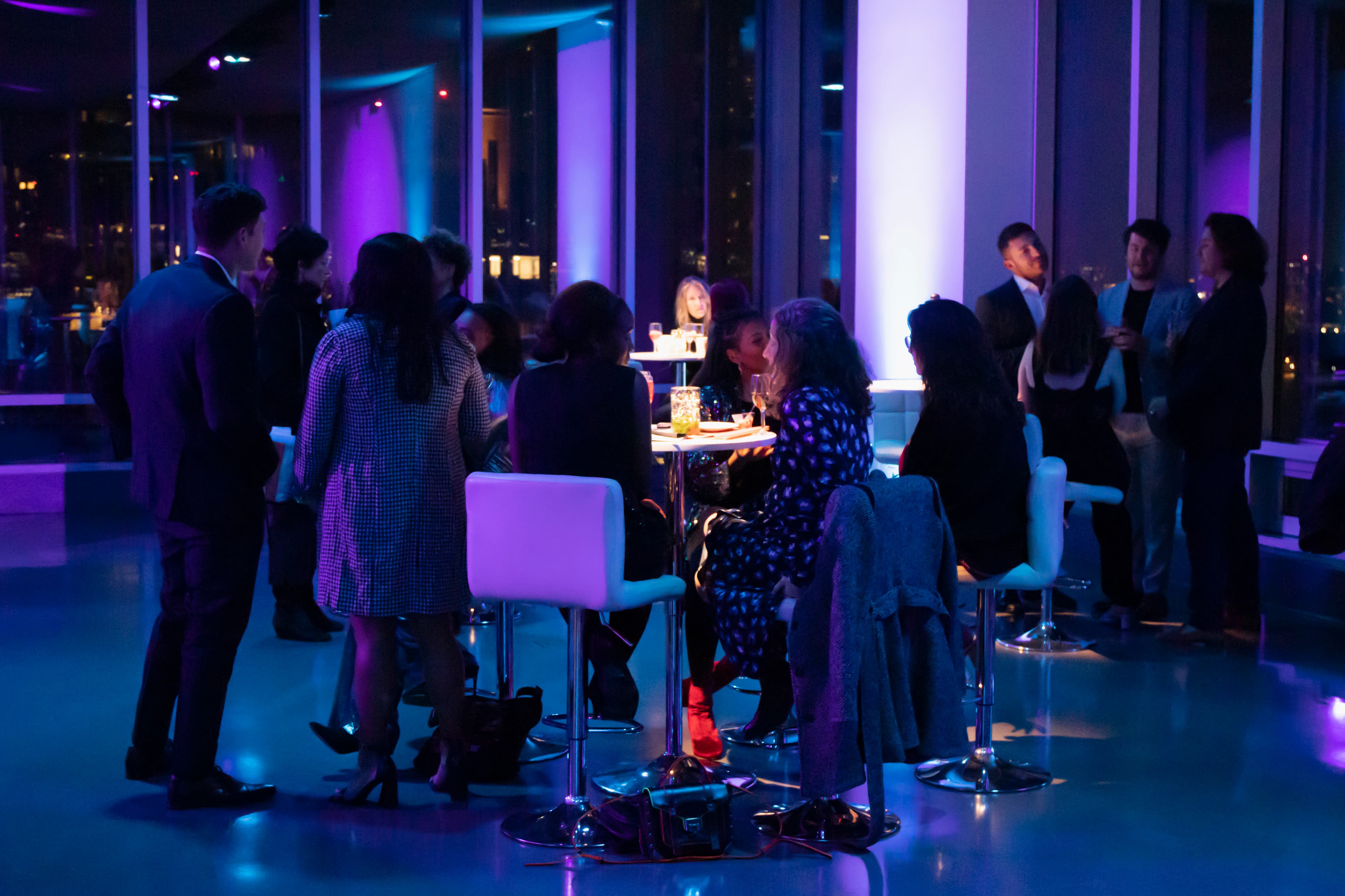 14th Floor, The Glasshouse Chelsea photo #11