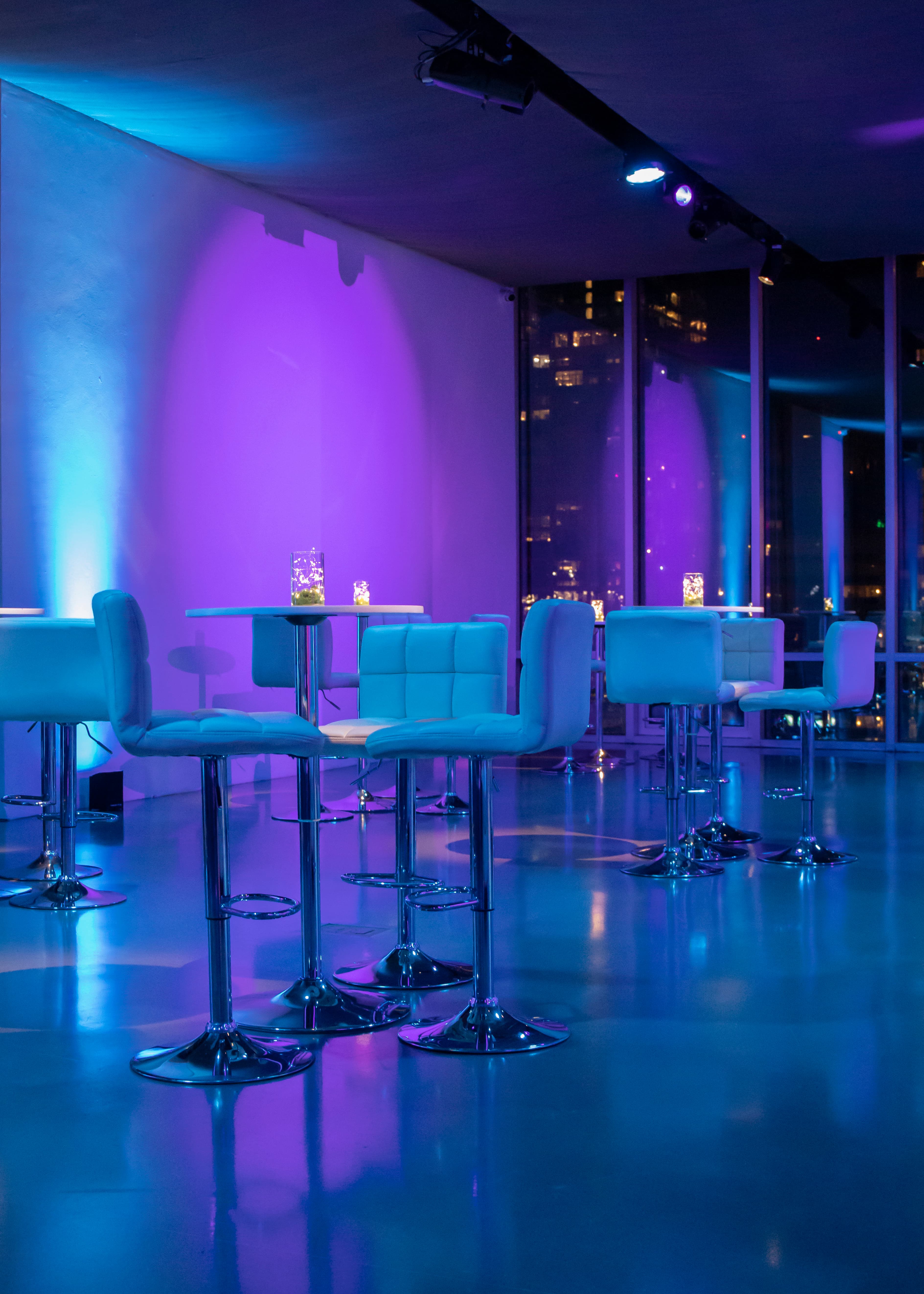 21st Floor, The Glasshouse Chelsea photo #4