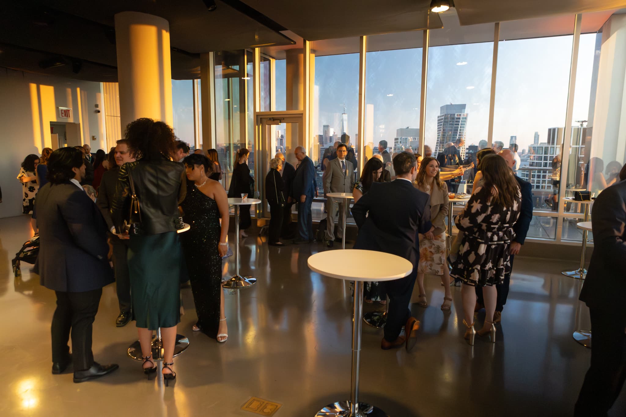 14th Floor, The Glasshouse Chelsea photo #8