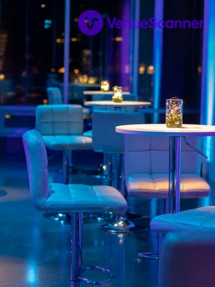 The Glasshouse Chelsea, 14th Floor photo #3