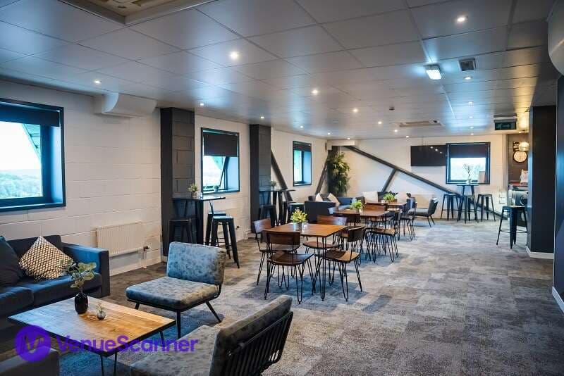 Utilita Arena Newcastle, Main Auditorium photo #3