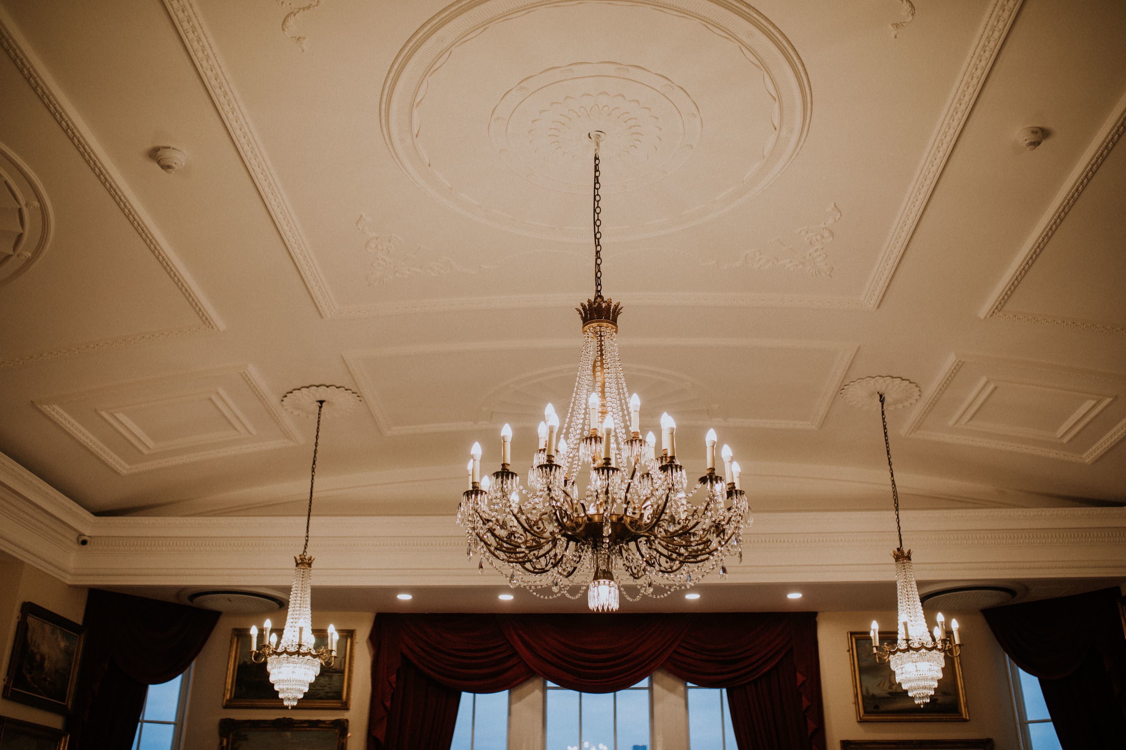 Nelson Room, Trafalgar Tavern photo #15