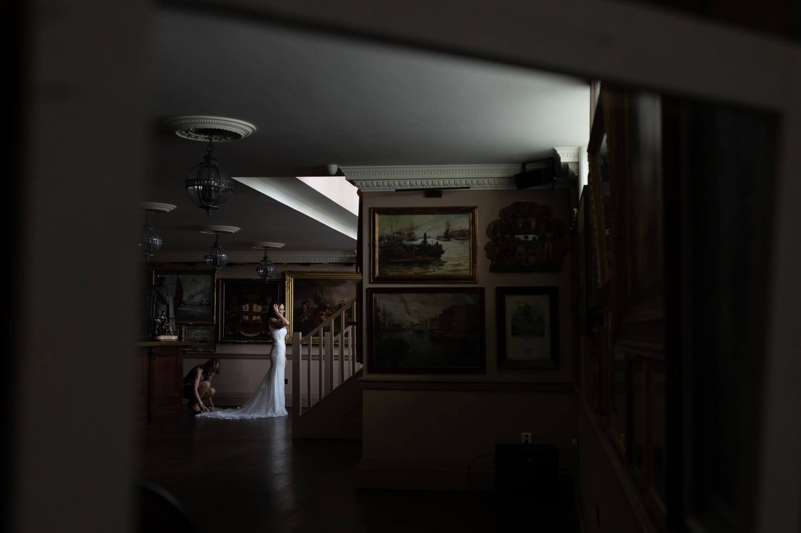 Nelson Room, Trafalgar Tavern photo #2