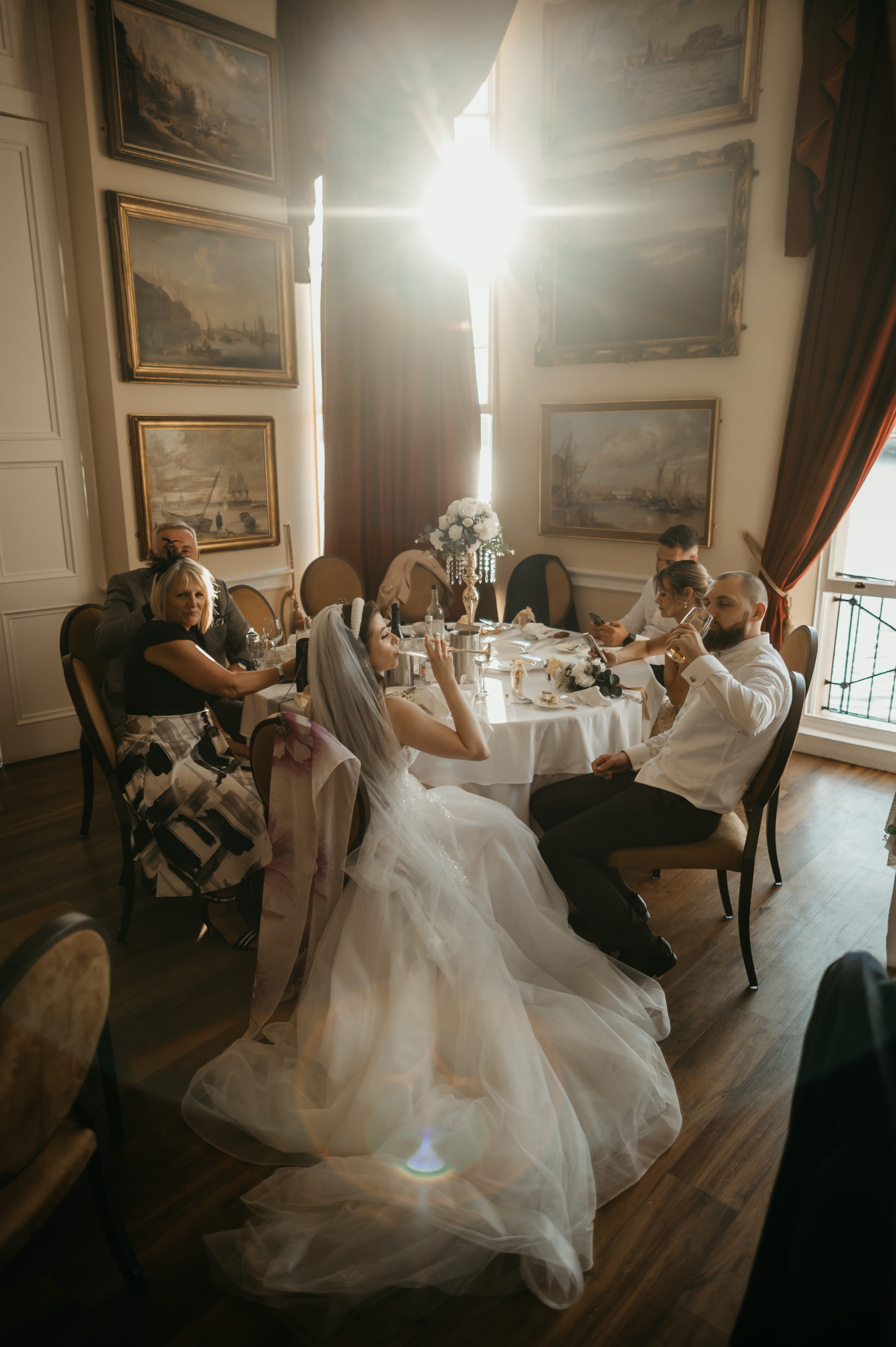 Pickle Room, Trafalgar Tavern photo #18