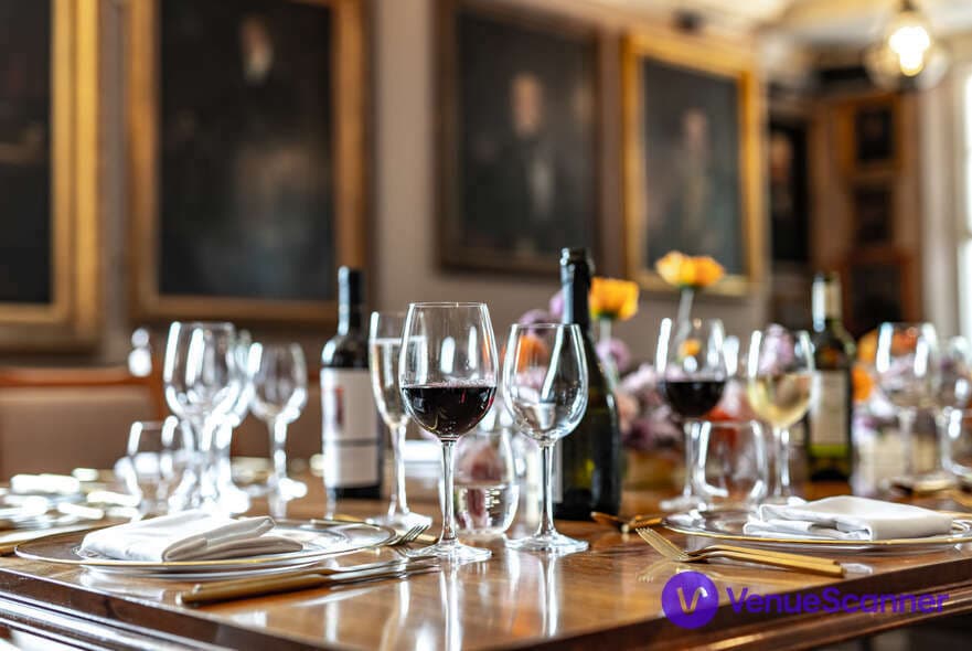 Trafalgar Tavern, Pickle Room photo #3