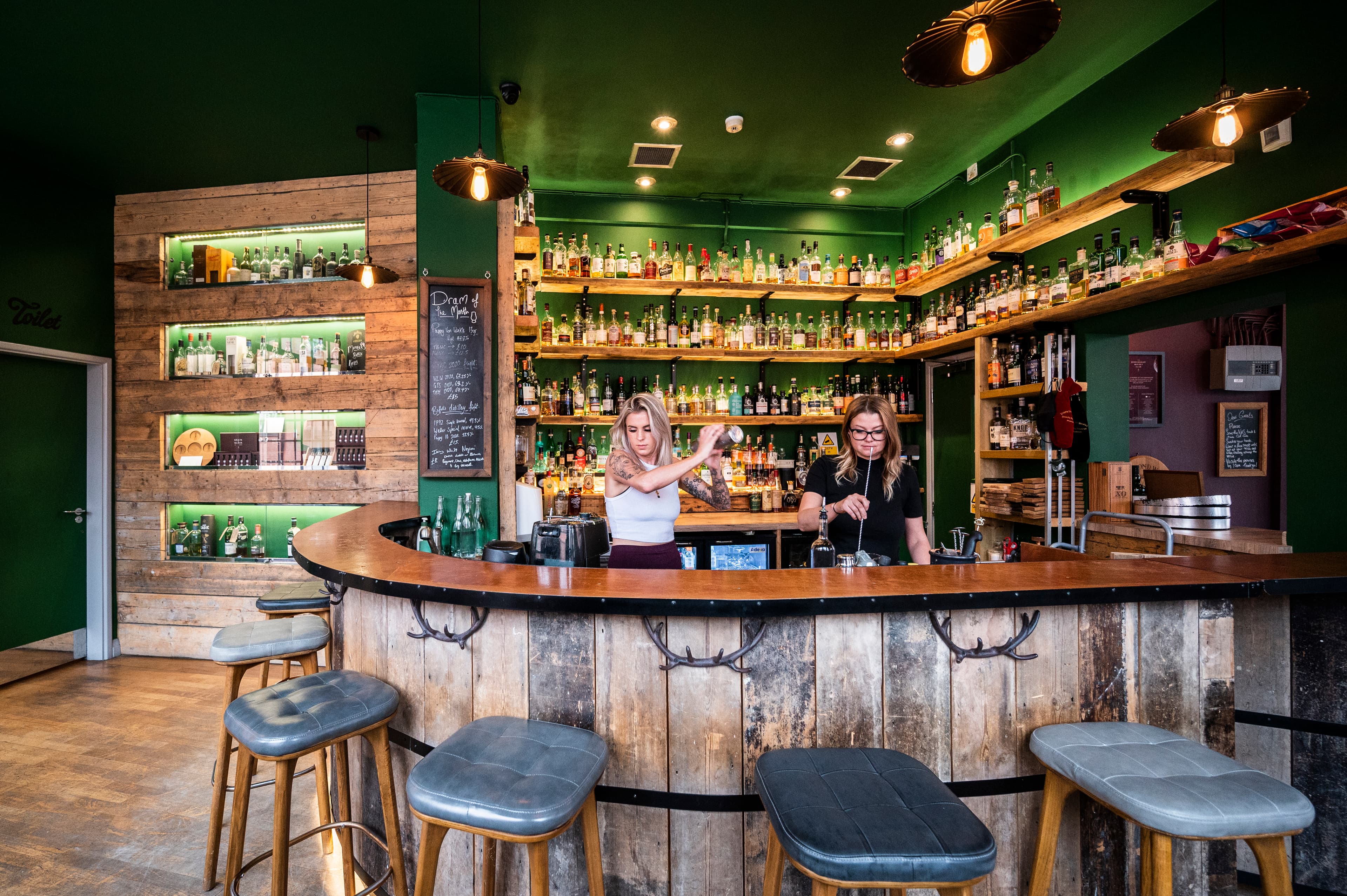 Grain & Glass Private Room Hire, Grain & Glass photo #3