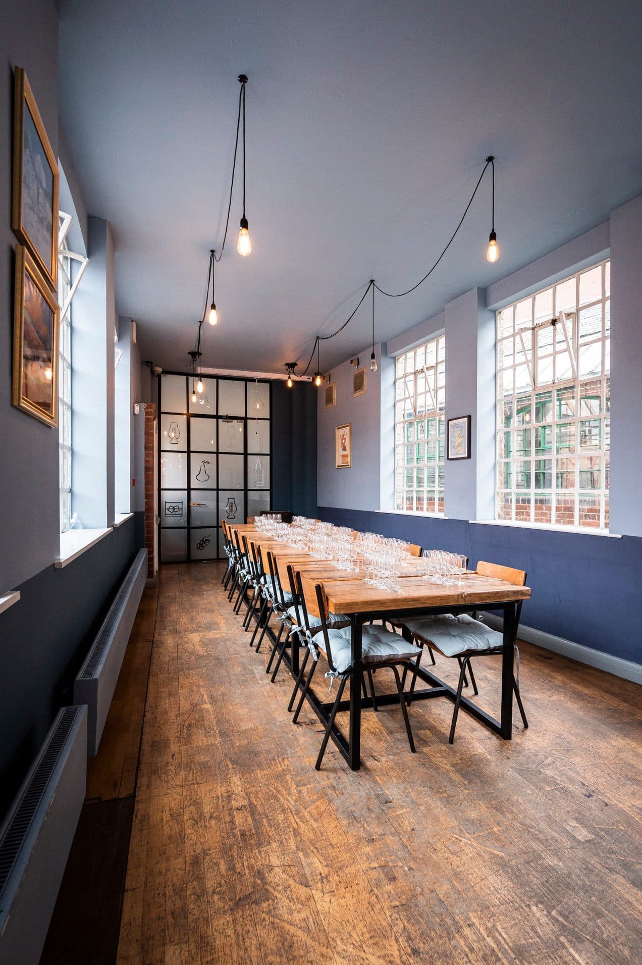 Grain & Glass Private Room Hire, Grain & Glass photo #2