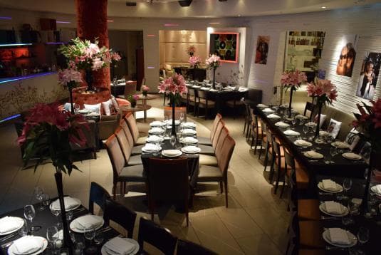 Eaton Square Bar Exclusive Hire, Eaton Square Bar photo #3