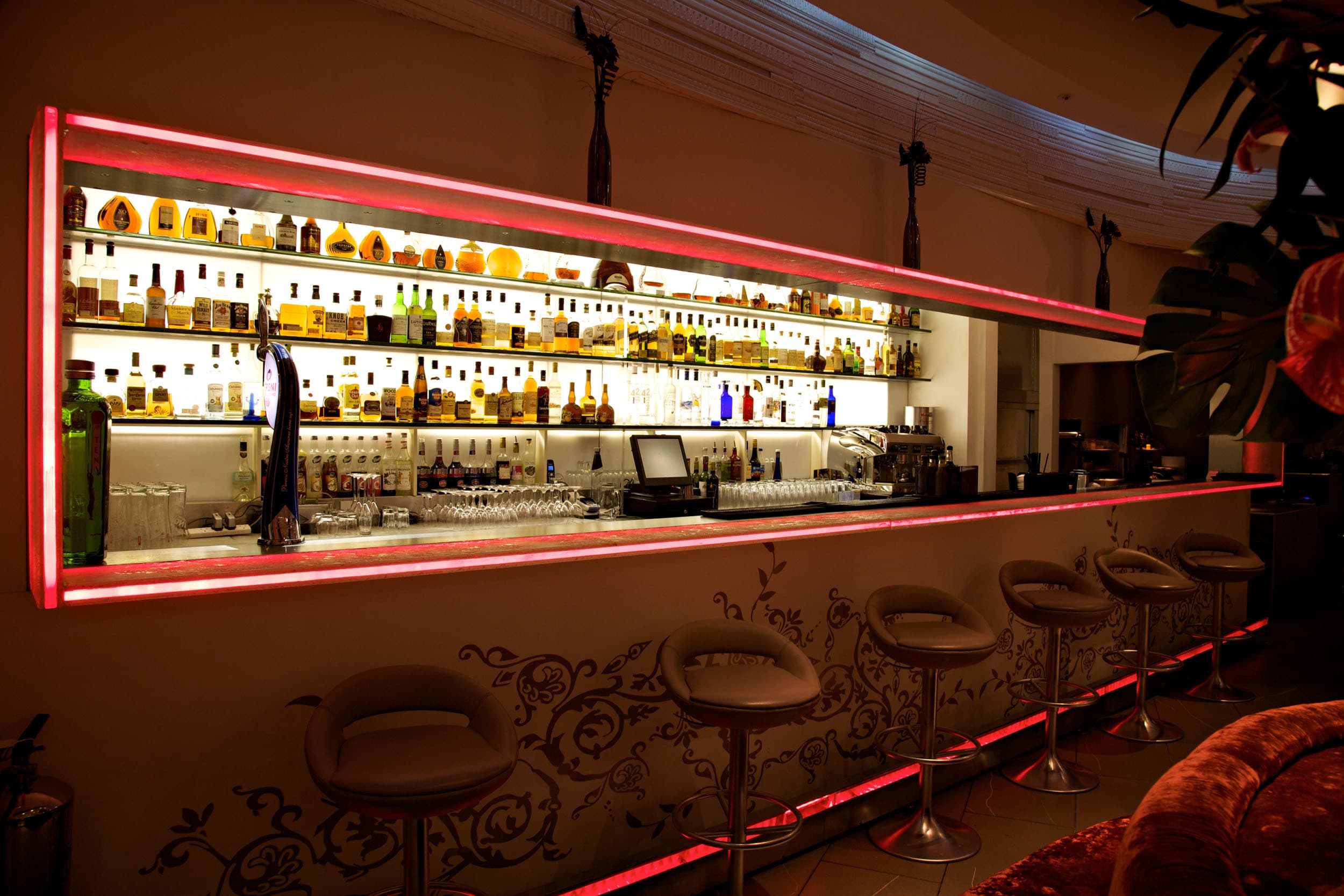 Photo of Eaton Square Bar