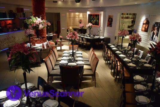 Eaton Square Bar, Eaton Square Bar Exclusive Hire photo #3