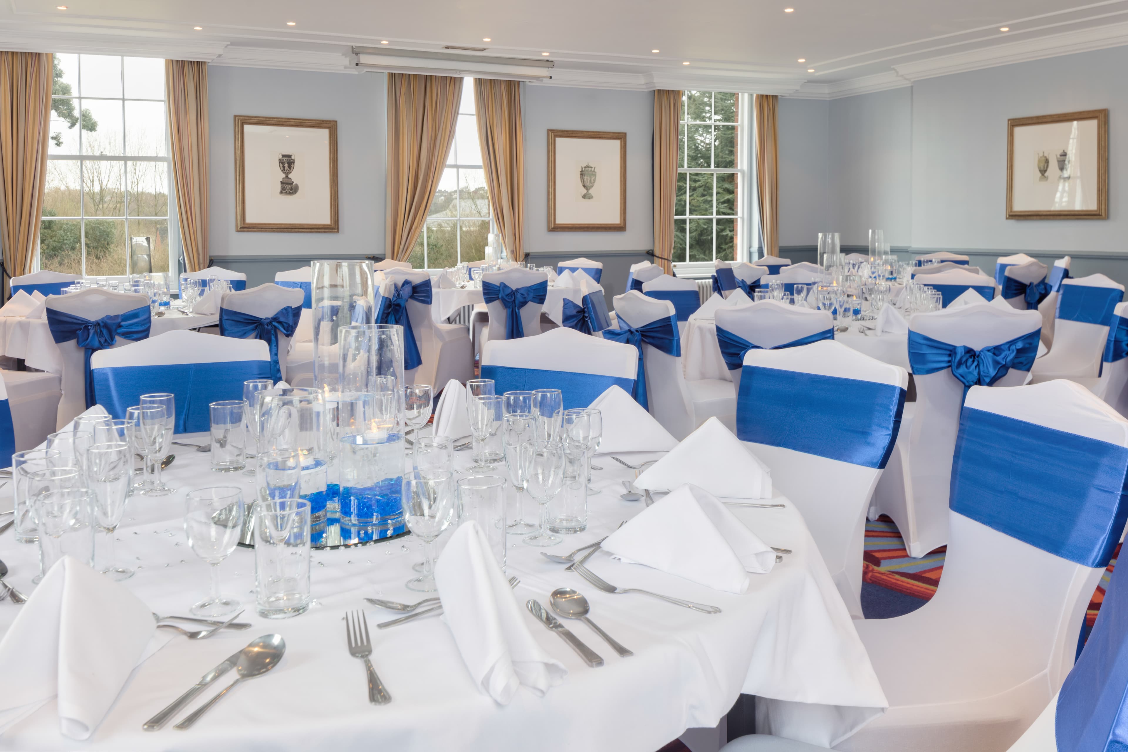 JW's, Double Tree By Hilton - Stoke On Trent photo #3