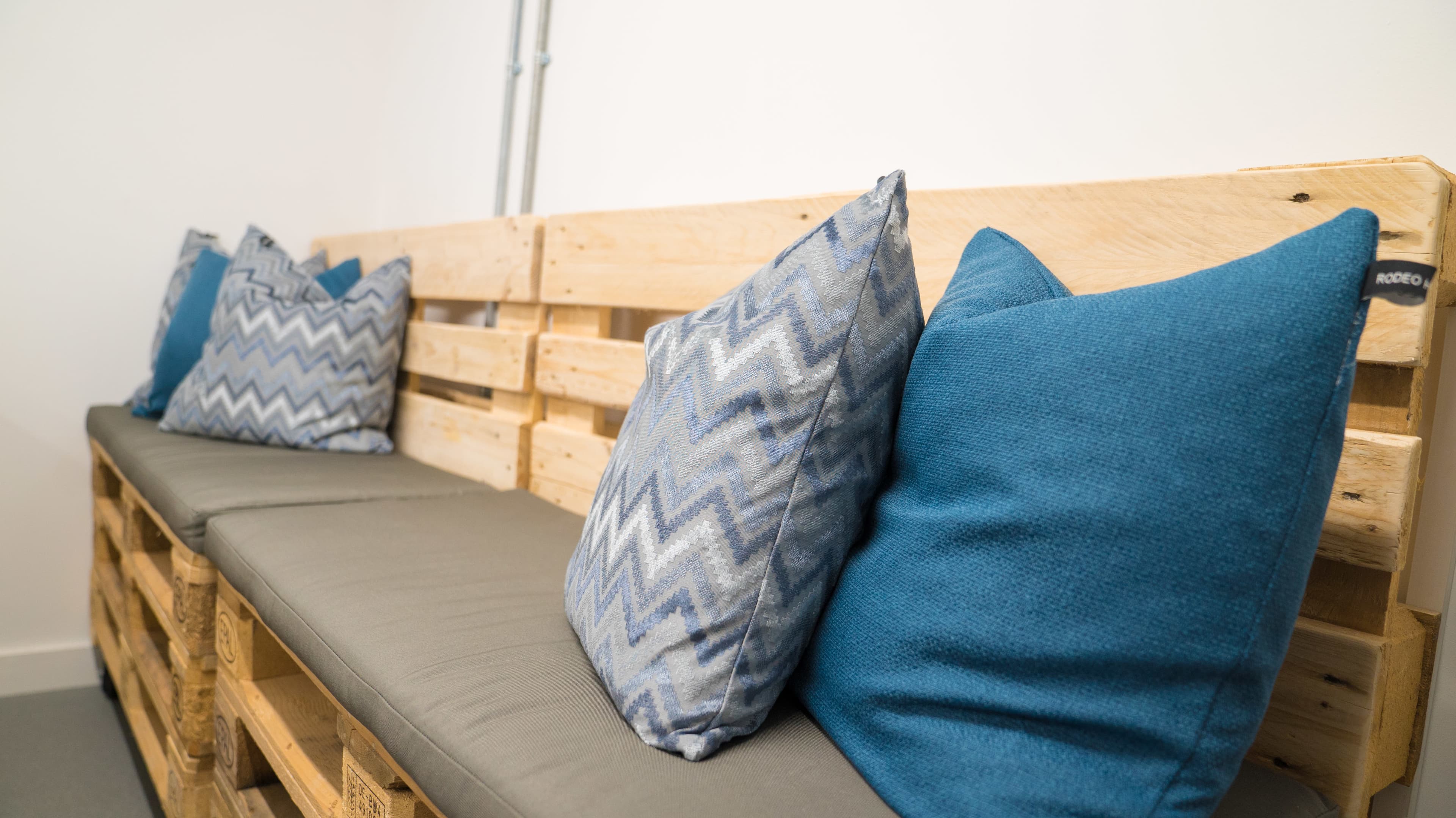 Cinema Bunker, Quarters Collective photo #2