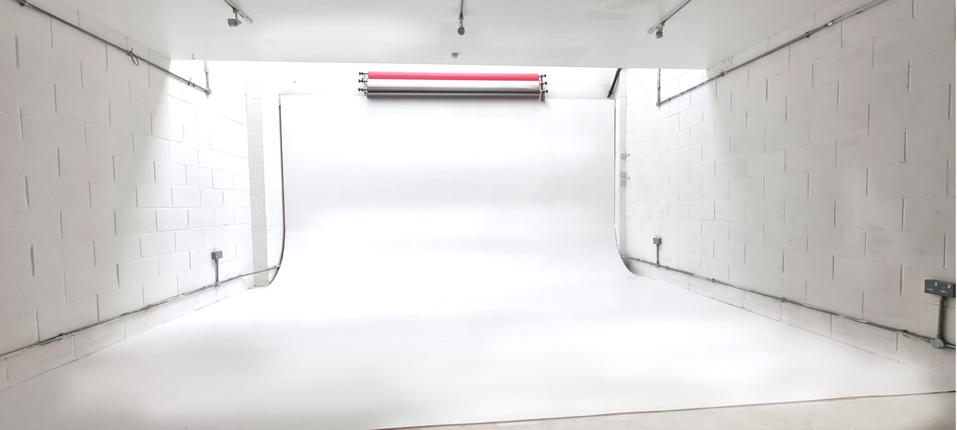 Studio 2, Indra Studios photo #2