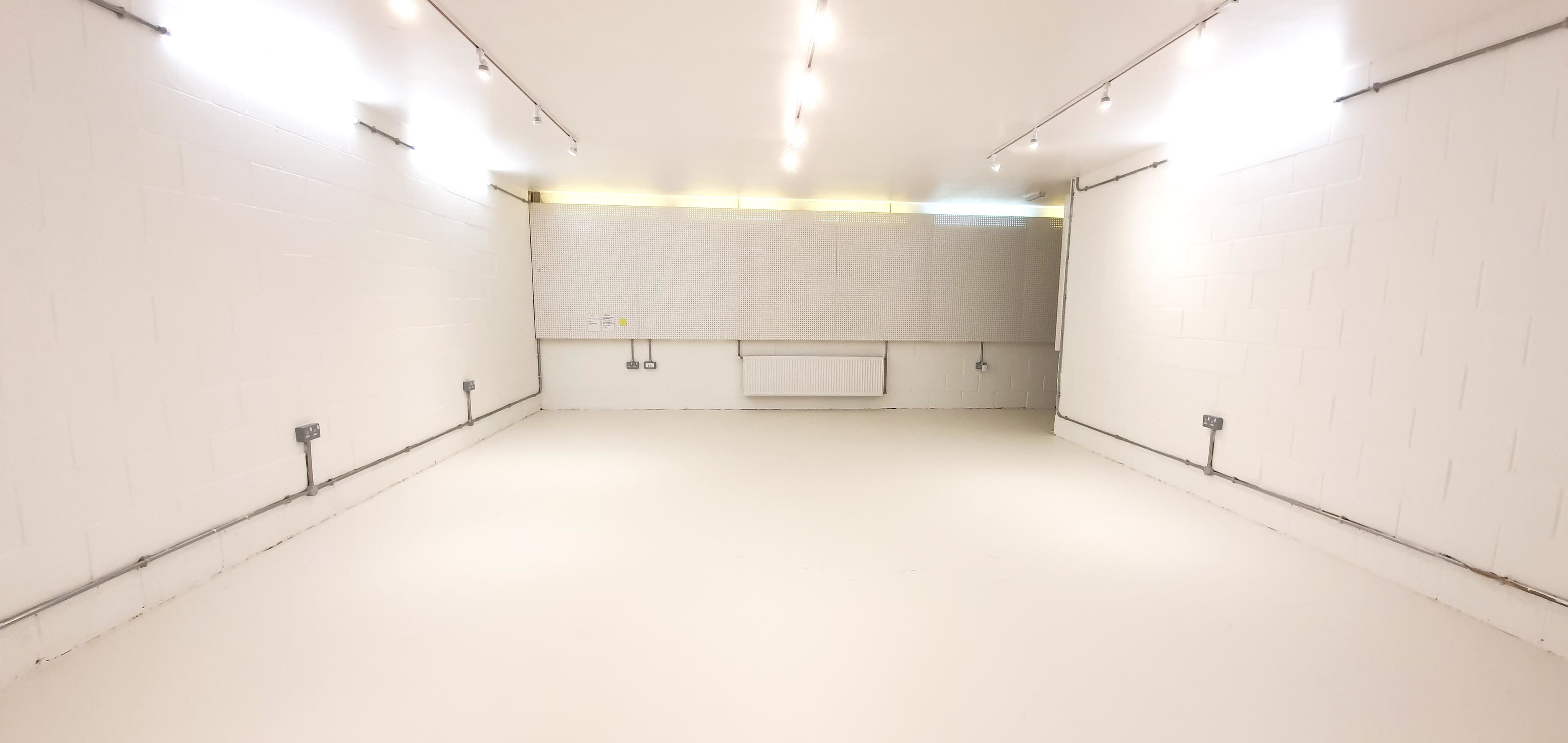 Studio 2, Indra Studios photo #1