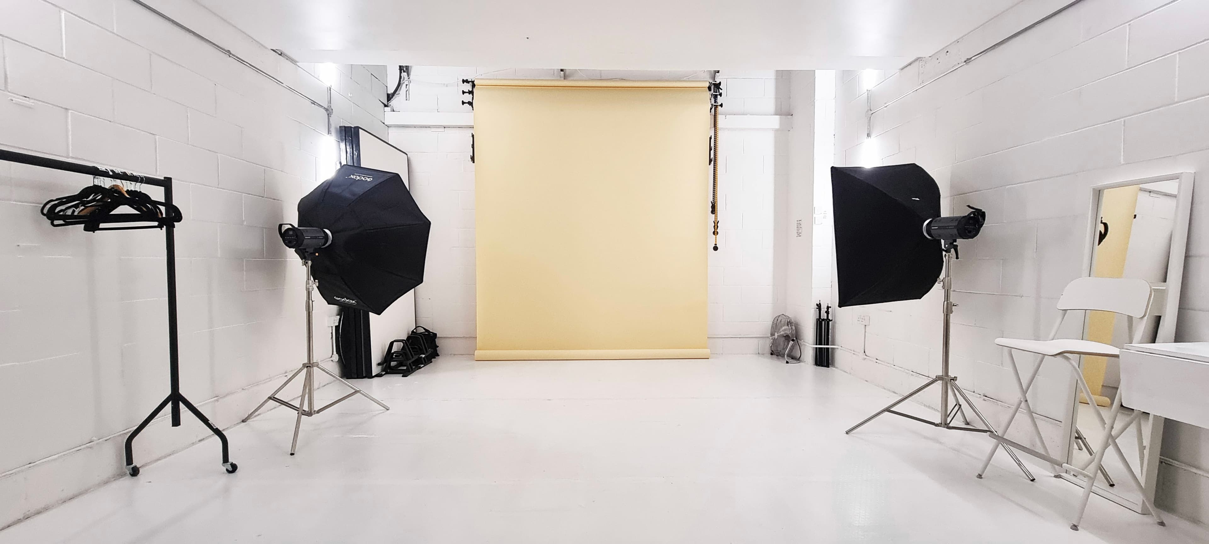 Studio 1, Indra Studios photo #3