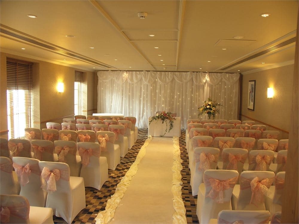 Exclusive Hire, Thorpe Park Hotel And Spa photo #3