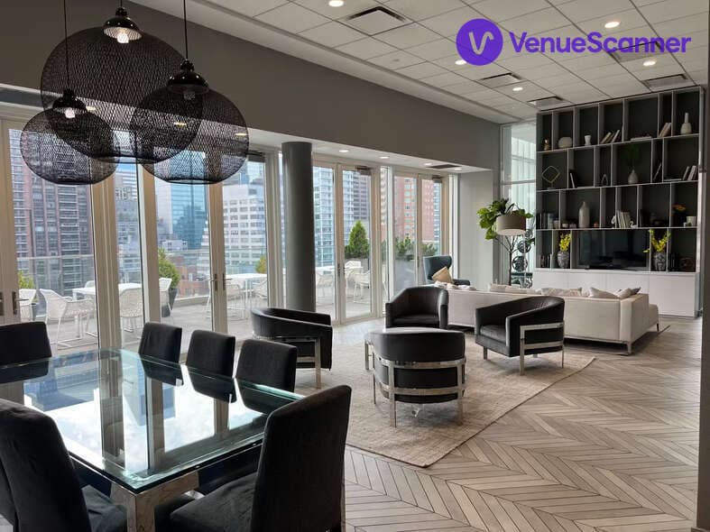 The Clare, Event Space photo #3