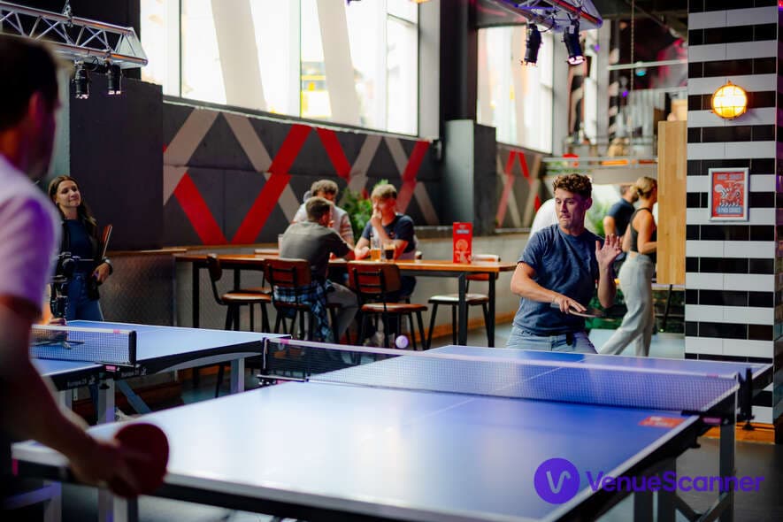 Roxy Ball Room Manchester (Arndale), The Centre Stage photo #3