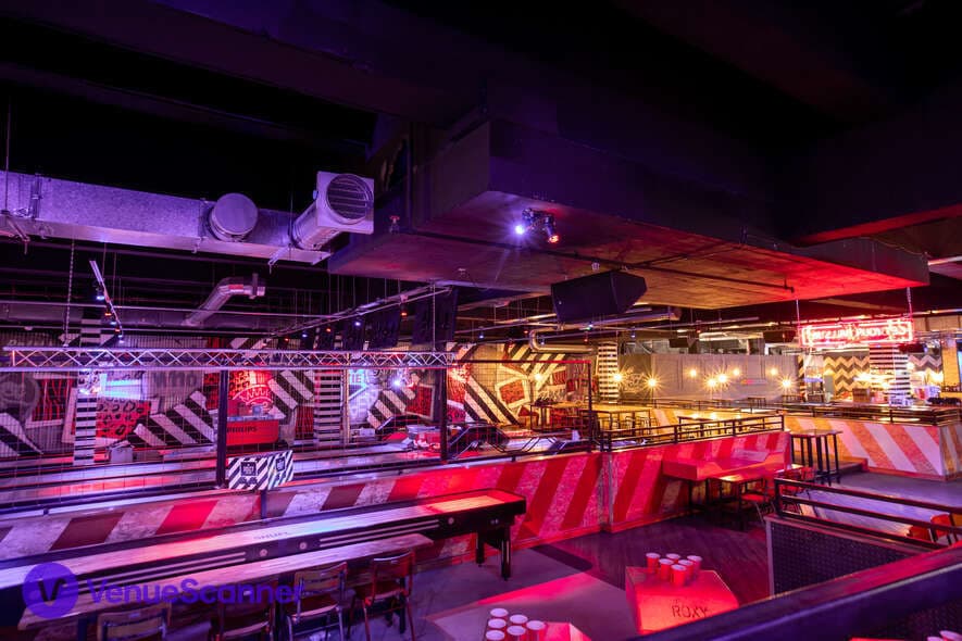 Roxy Ball Room Manchester (Arndale), Full Venue Hire photo #3