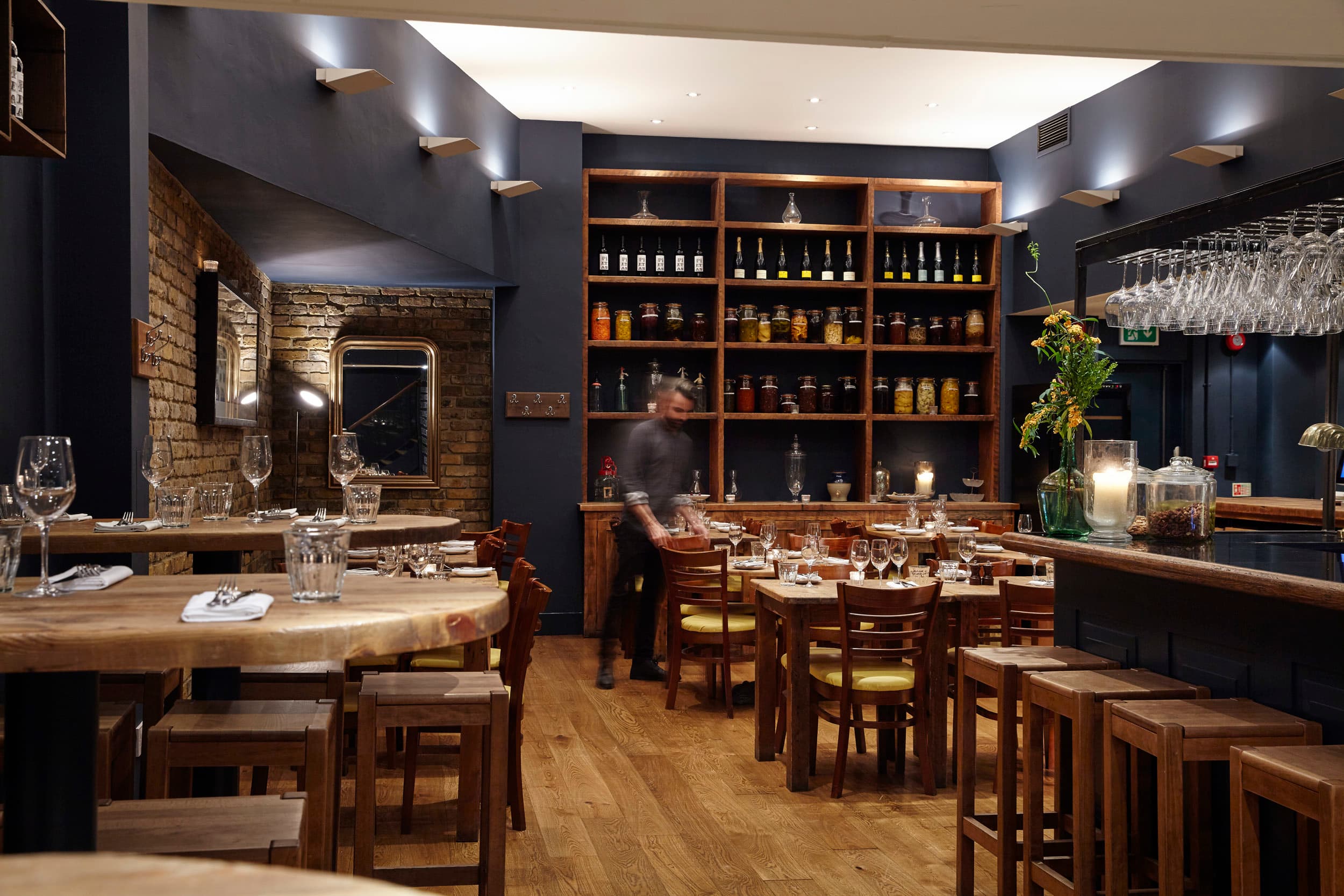 Exclusive Hire, Clifford's Restaurant & Bar photo #1