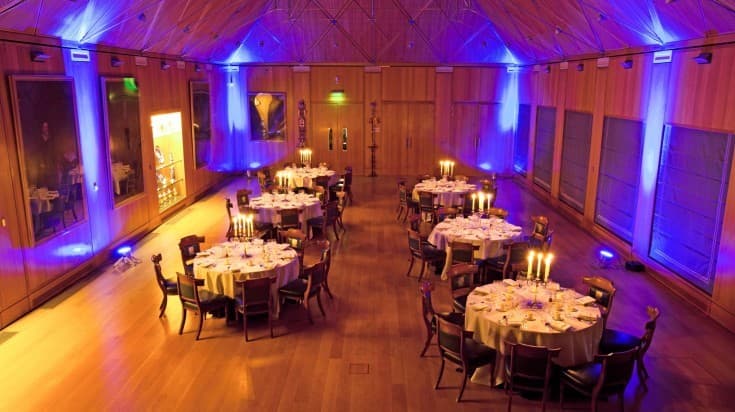 Livery Hall, Haberdashers' Hall photo #3