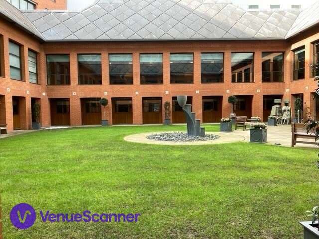 Haberdashers' Hall photo #3