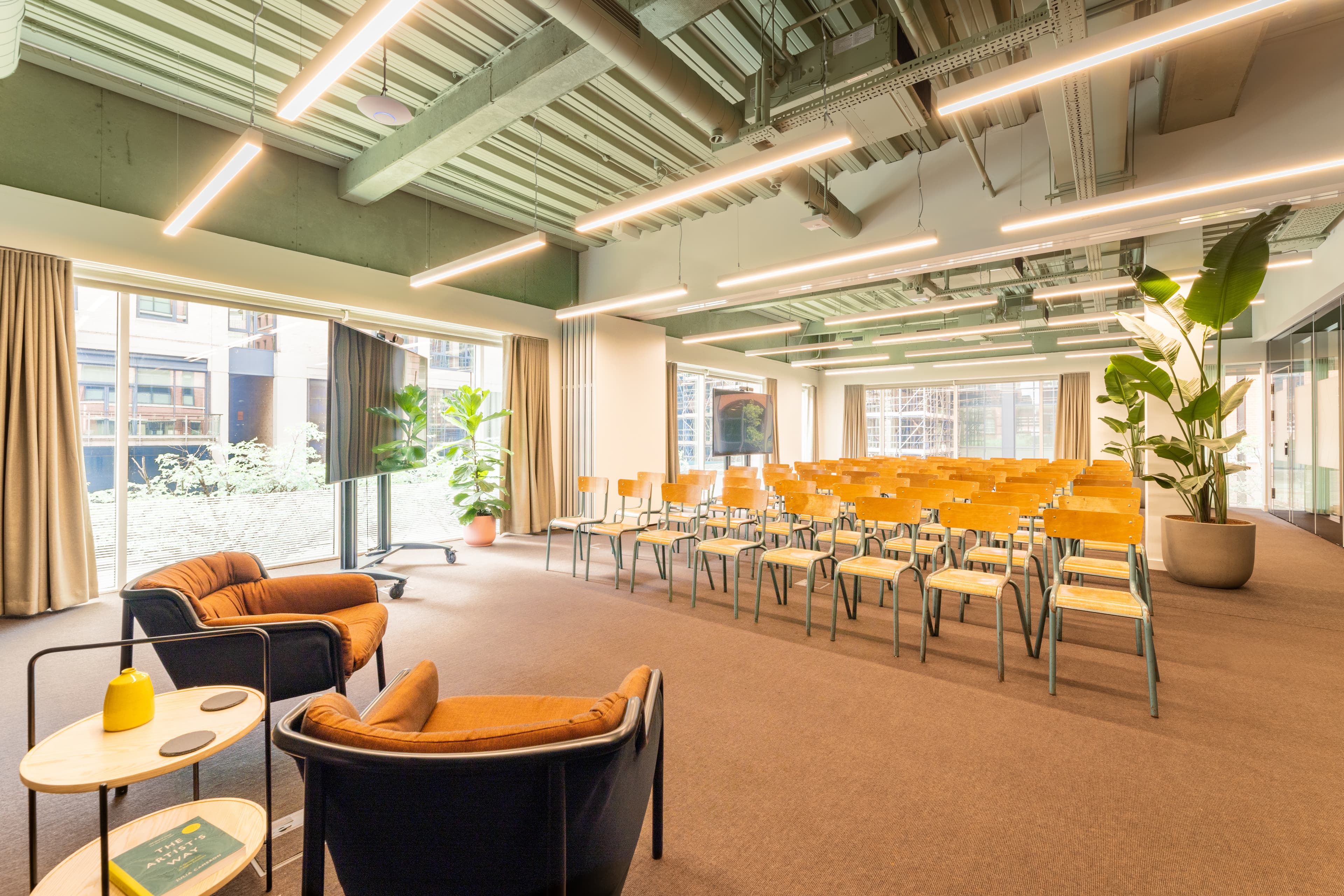 Event Space, Foundry photo #4