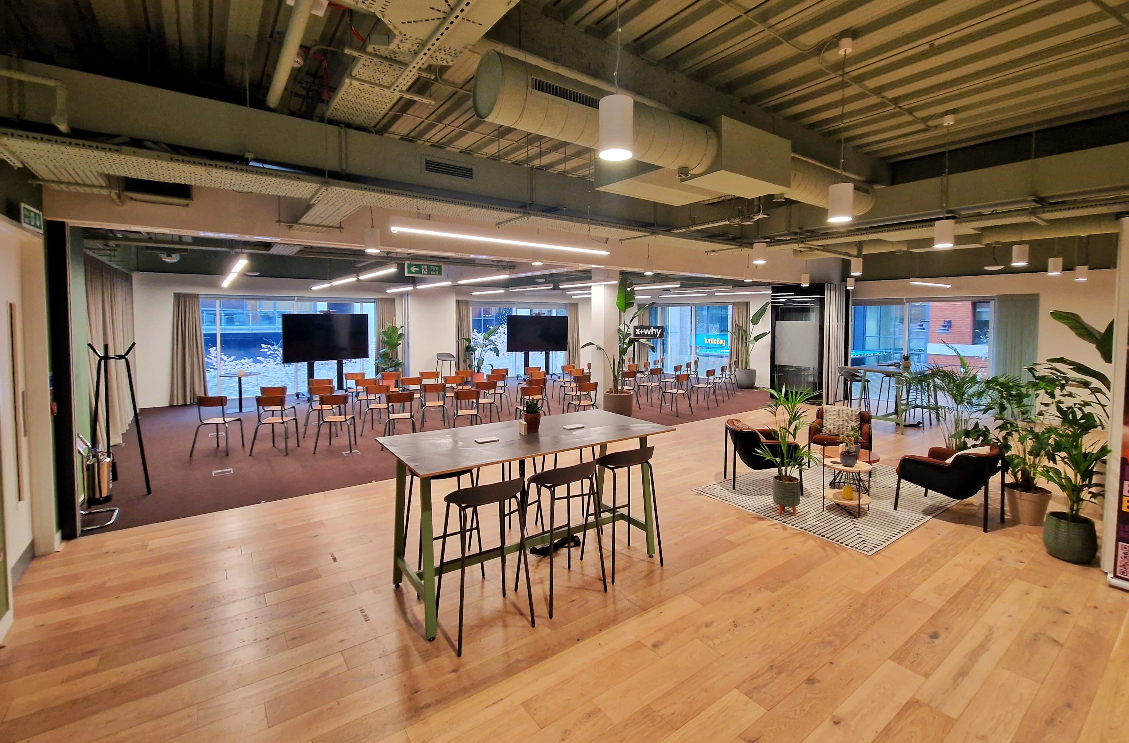 Event Space, Foundry photo #2