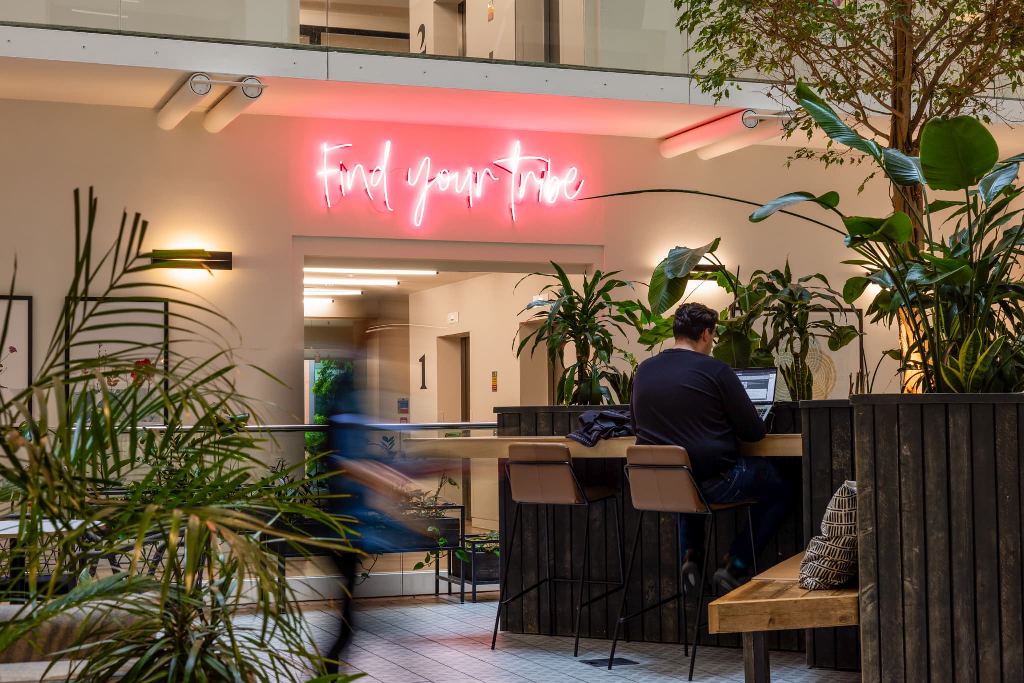 Event Space, Foundry photo #10