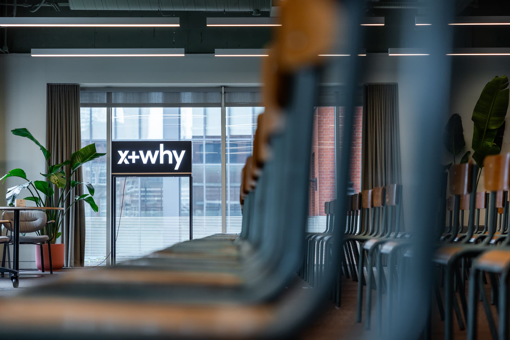 Event Space, Foundry photo #3