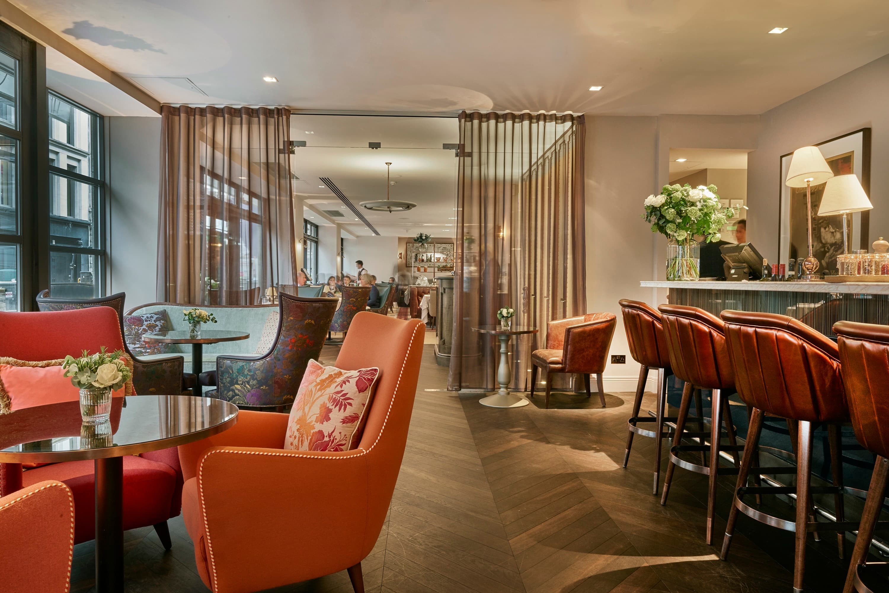 Wine Room, Sartoria photo #3