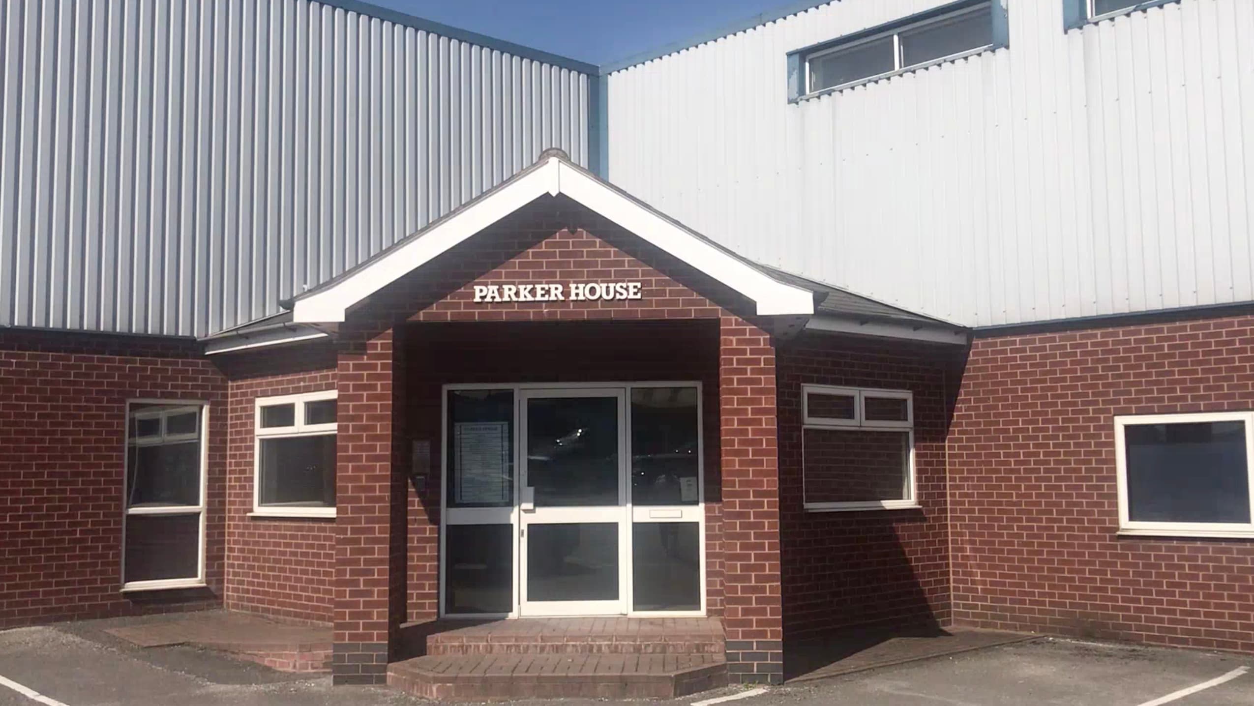 Lecture / Conference / Live Video Hall - Derby, Conference Halls, undefined photo #2