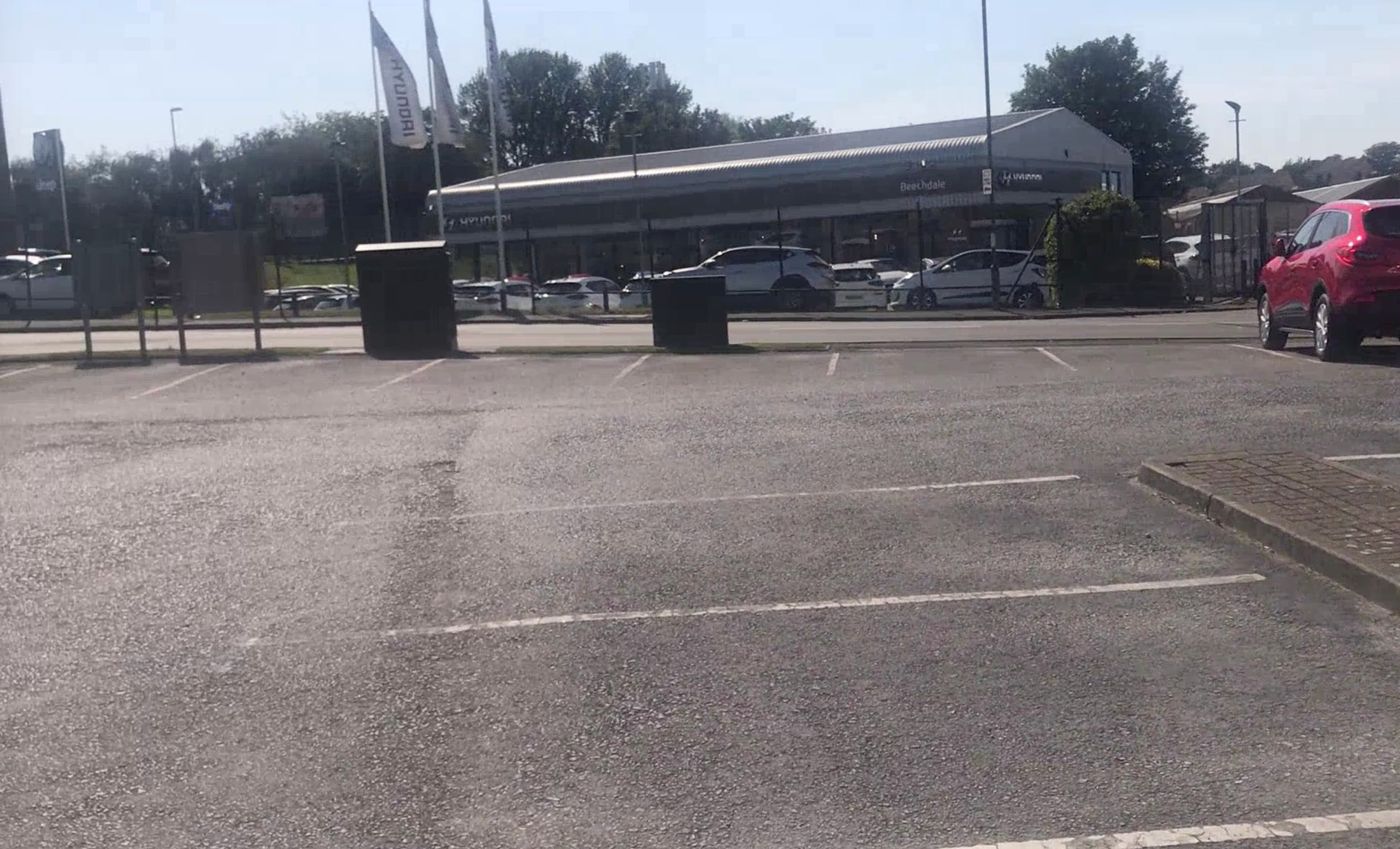 Lecture / Conference / Live Video Hall - Derby, Conference Halls, undefined photo #3