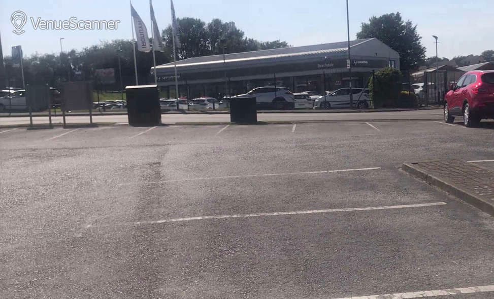 Lecture / Conference / Live Video Hall - Derby photo #3